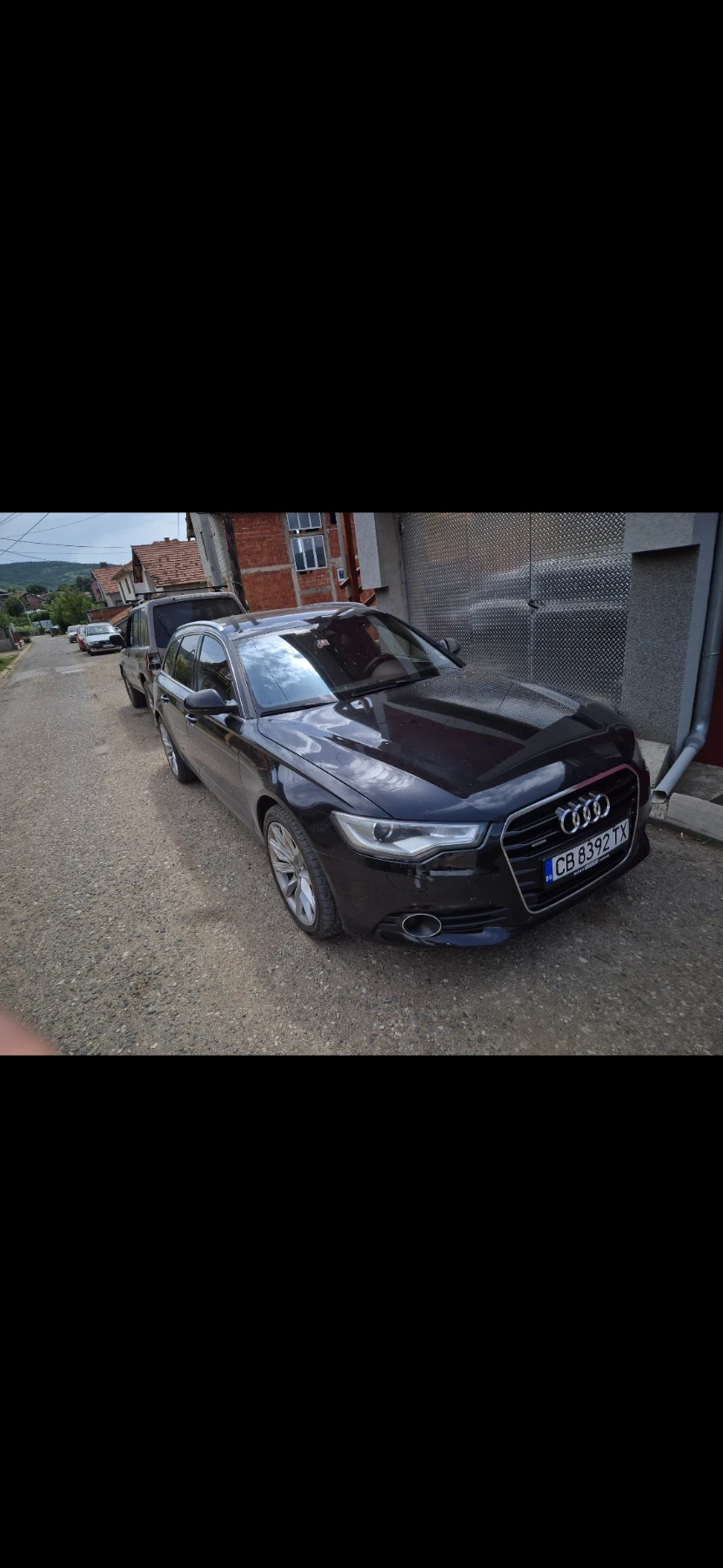Audi A6  - изображение 8
