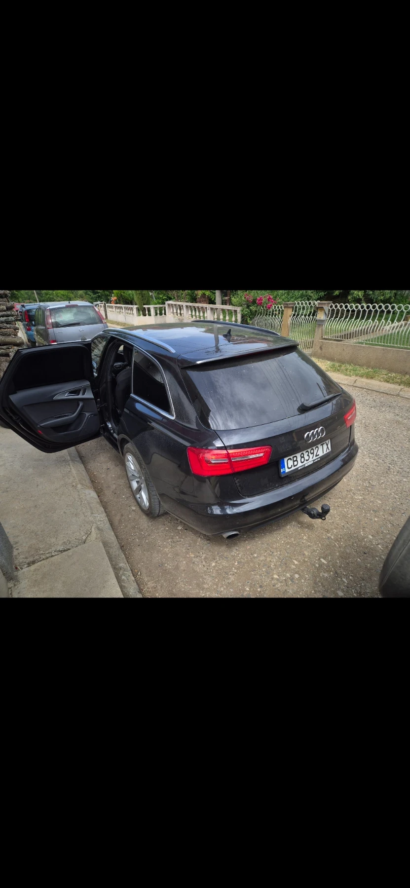 Audi A6  - изображение 5