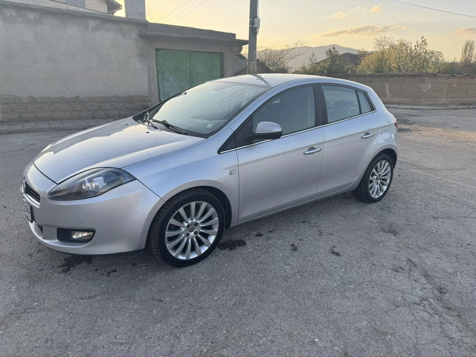 Fiat Bravo 1.6 Multijet - изображение 5
