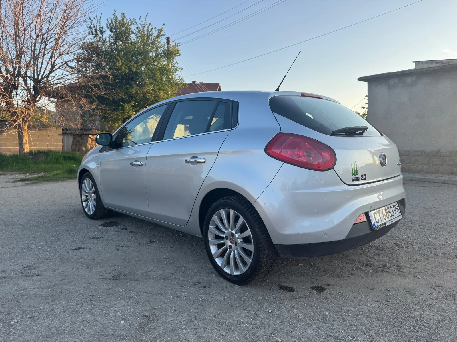 Fiat Bravo 1.6 Multijet - изображение 3