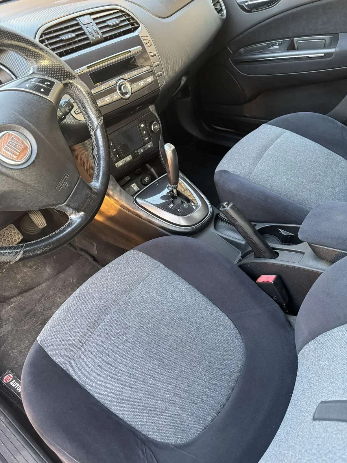 Fiat Bravo 1.6 Multijet - изображение 8