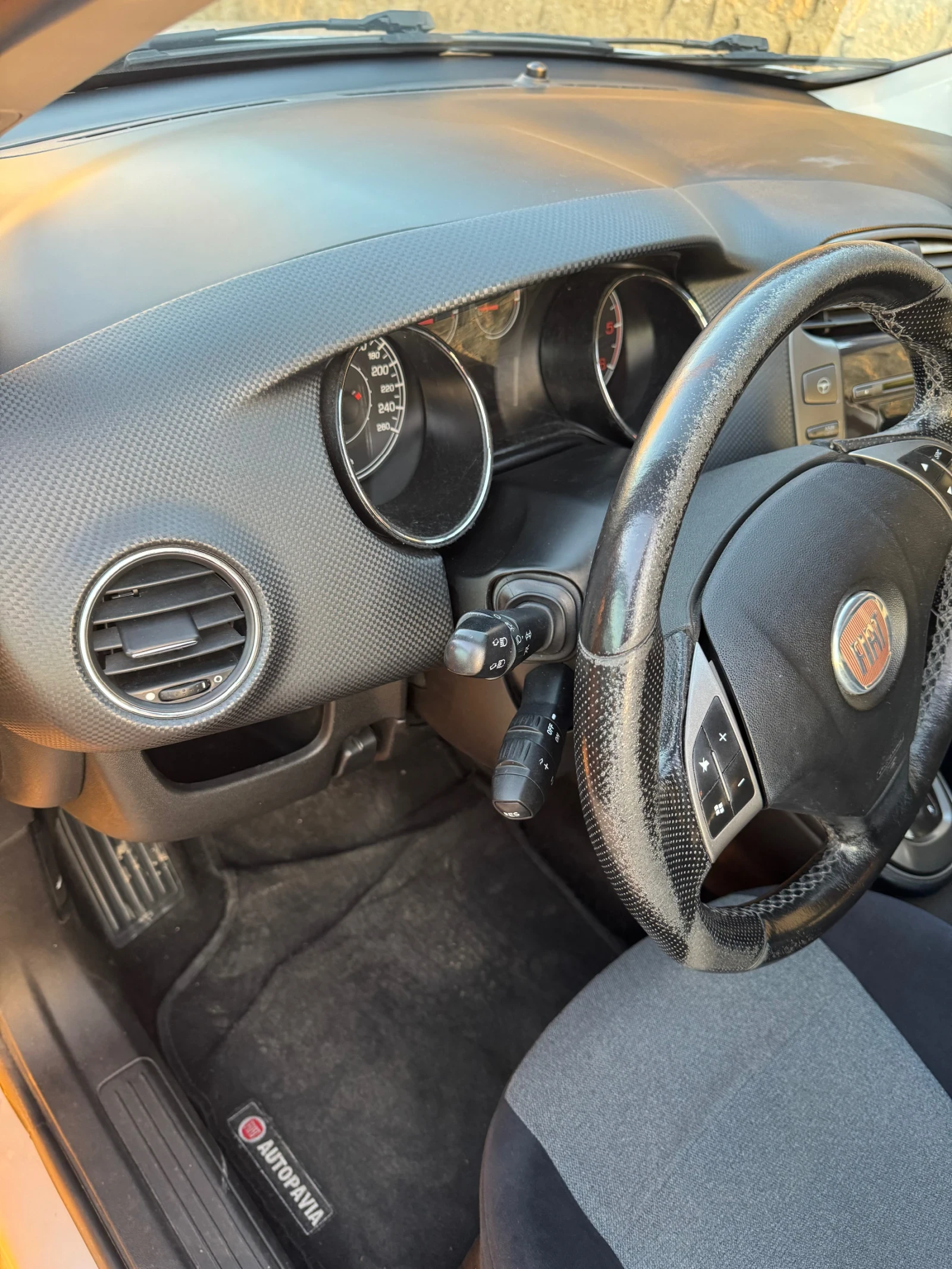 Fiat Bravo 1.6 Multijet - изображение 6