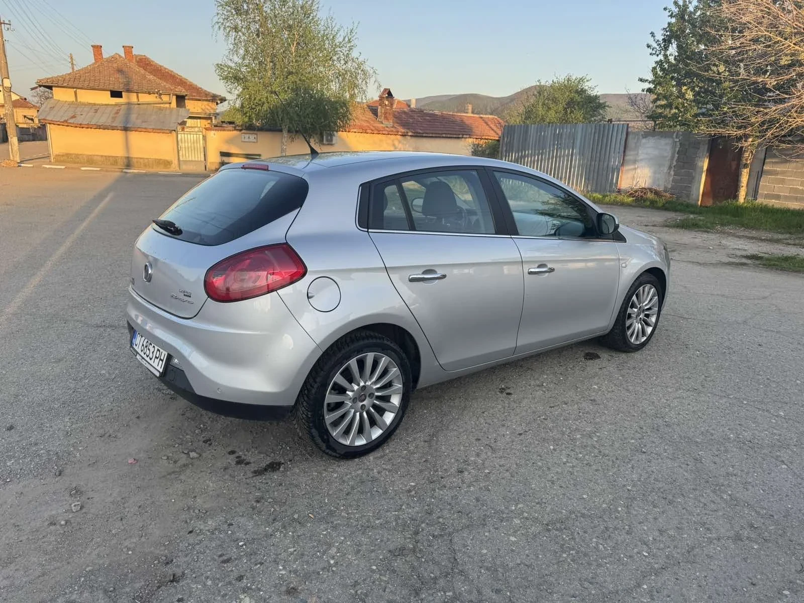 Fiat Bravo 1.6 Multijet - изображение 4