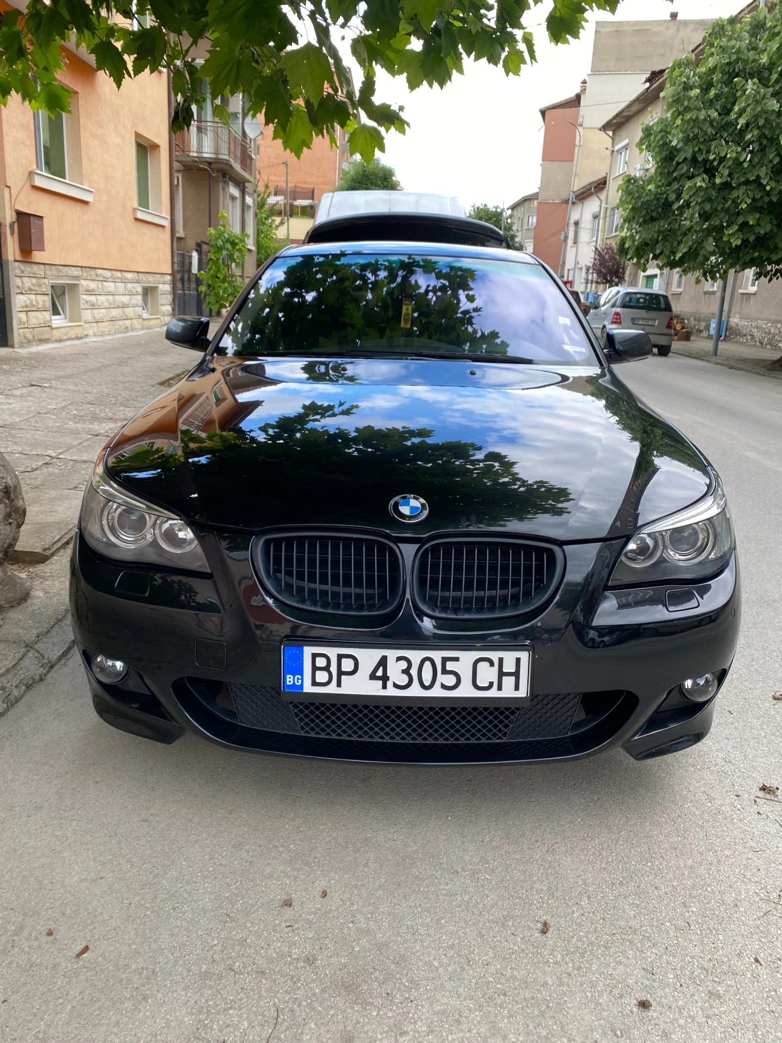 BMW 520  - изображение 3