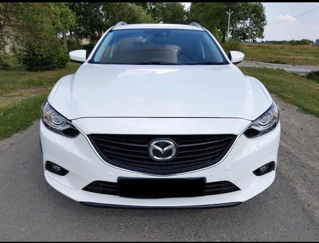 Mazda 6 D Sport - изображение 5