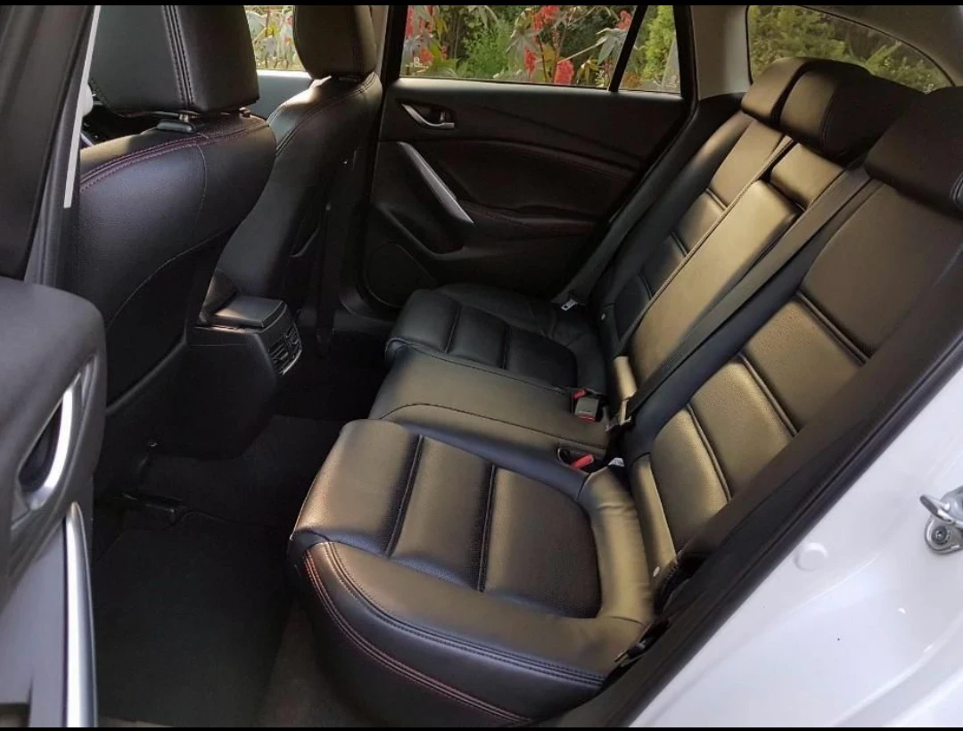 Mazda 6 D Sport | Mobile.bg   11