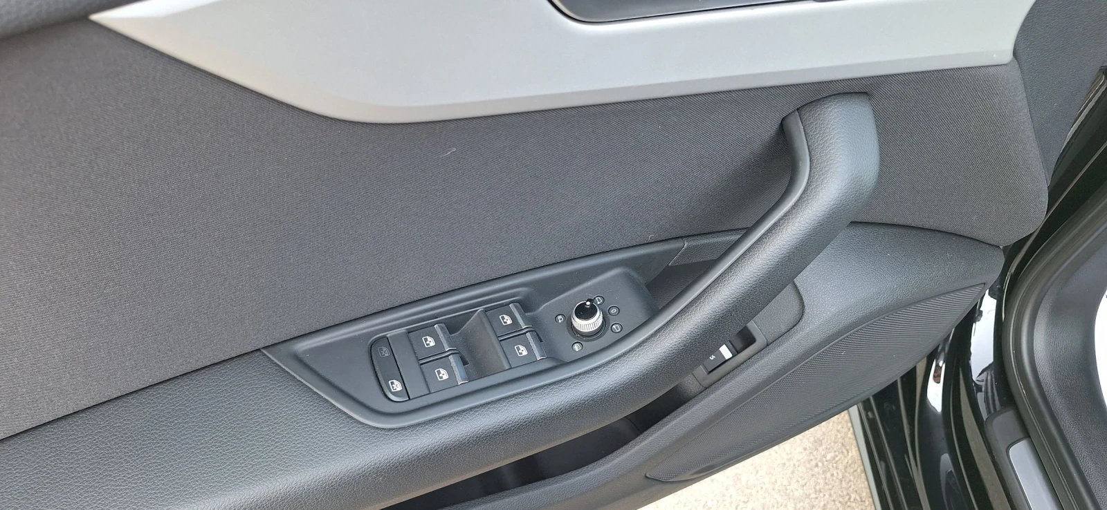 Audi A4 2, 0 TDI Digital , Matrix!!! | Mobile.bg   14