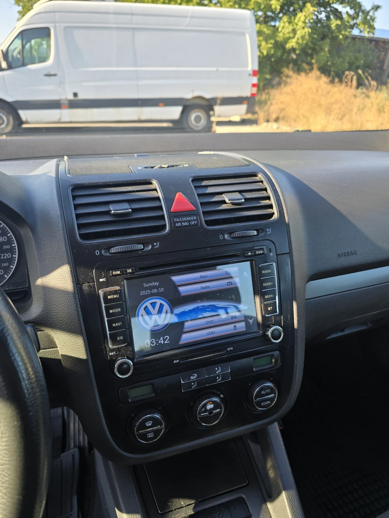 VW Golf  - изображение 7