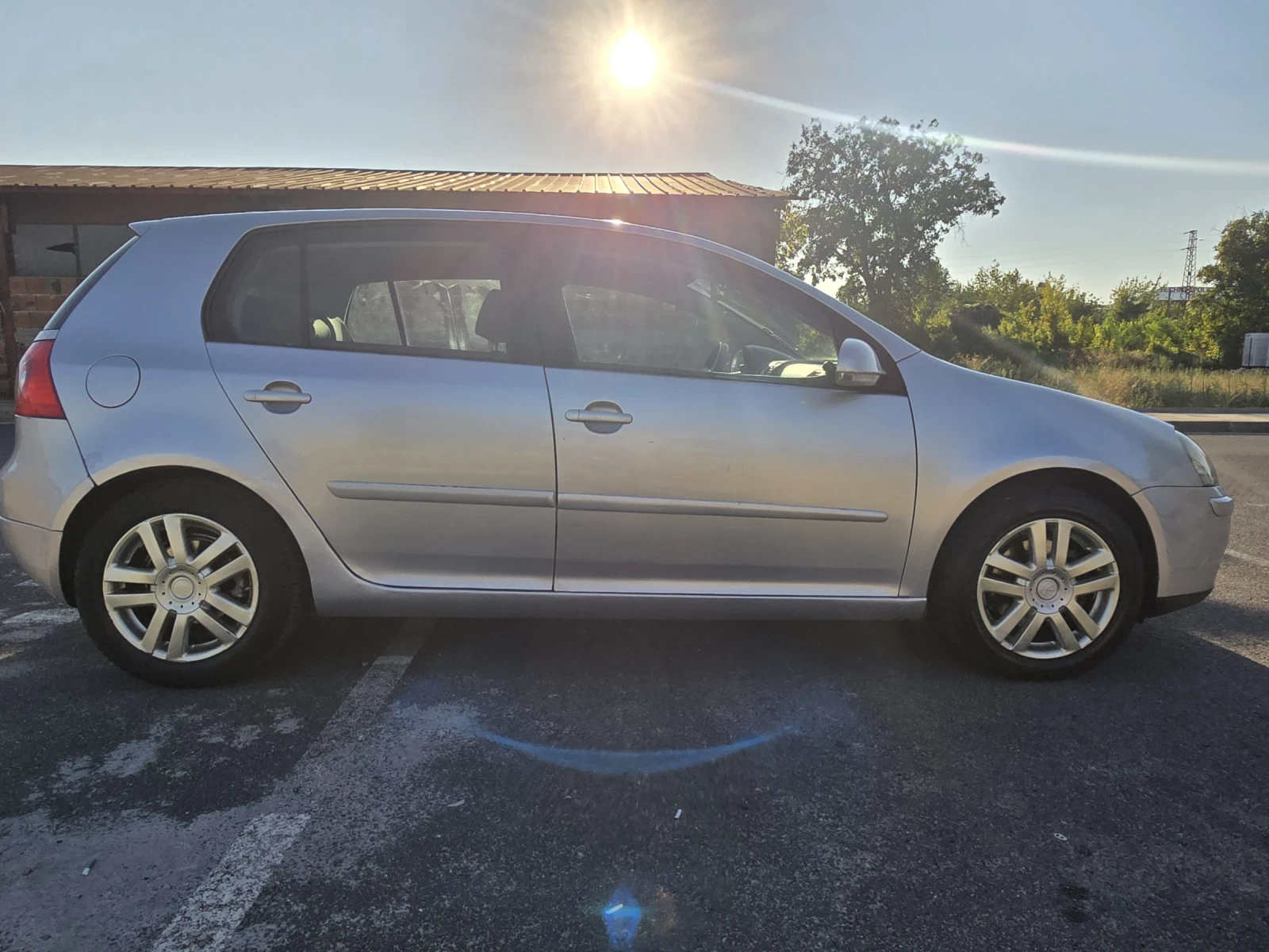 VW Golf  - изображение 3