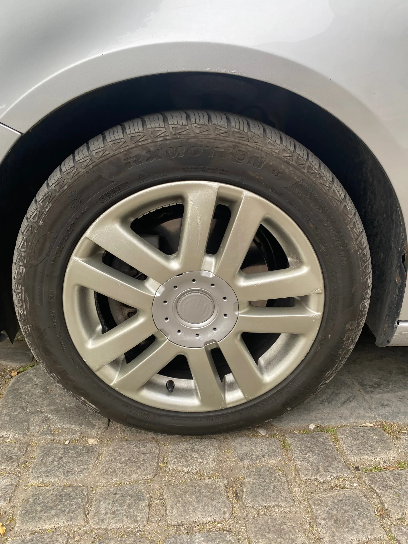 VW Golf  - изображение 10