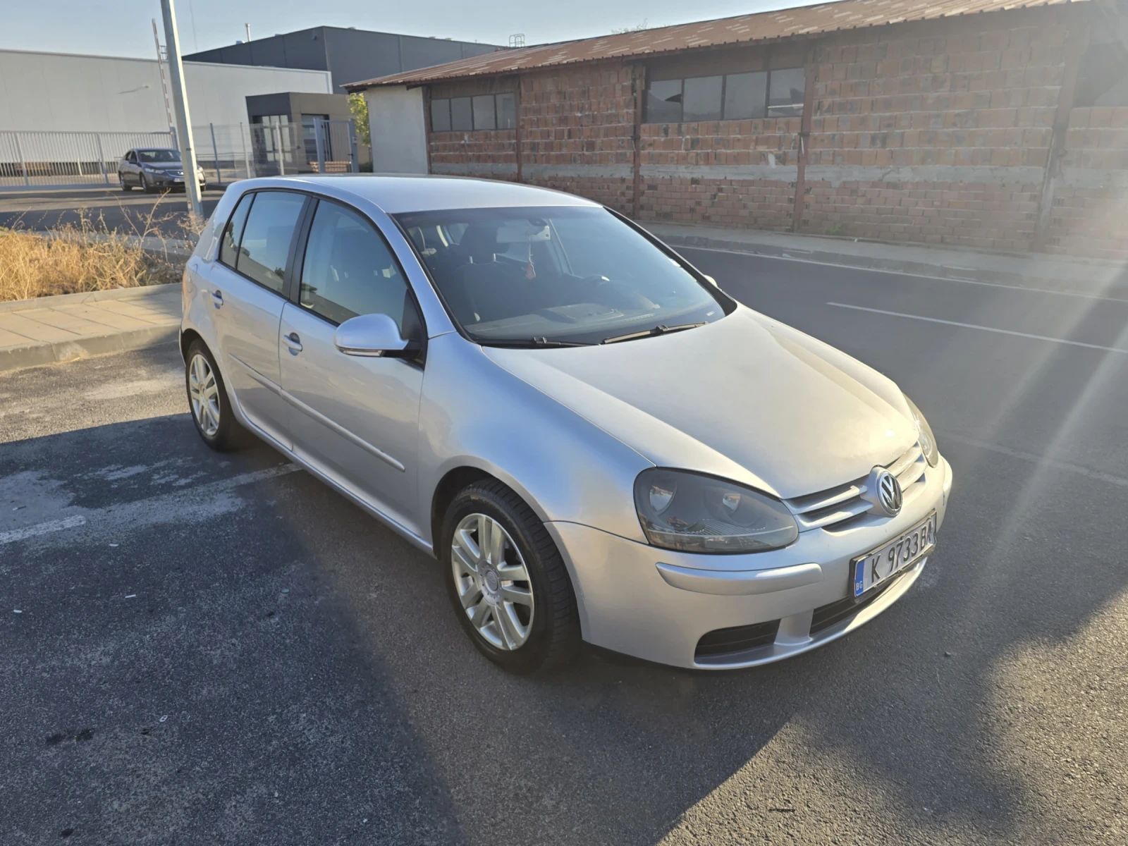 VW Golf  - изображение 9