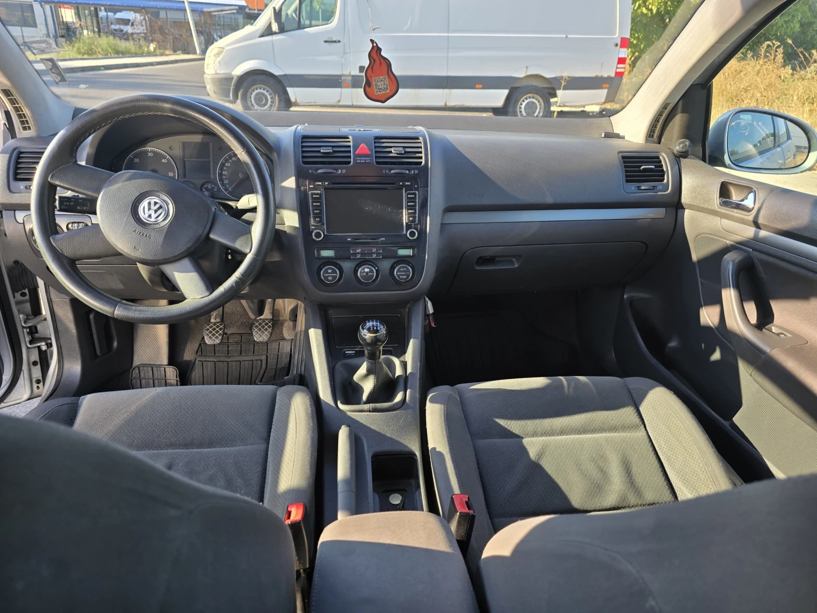 VW Golf  - изображение 8