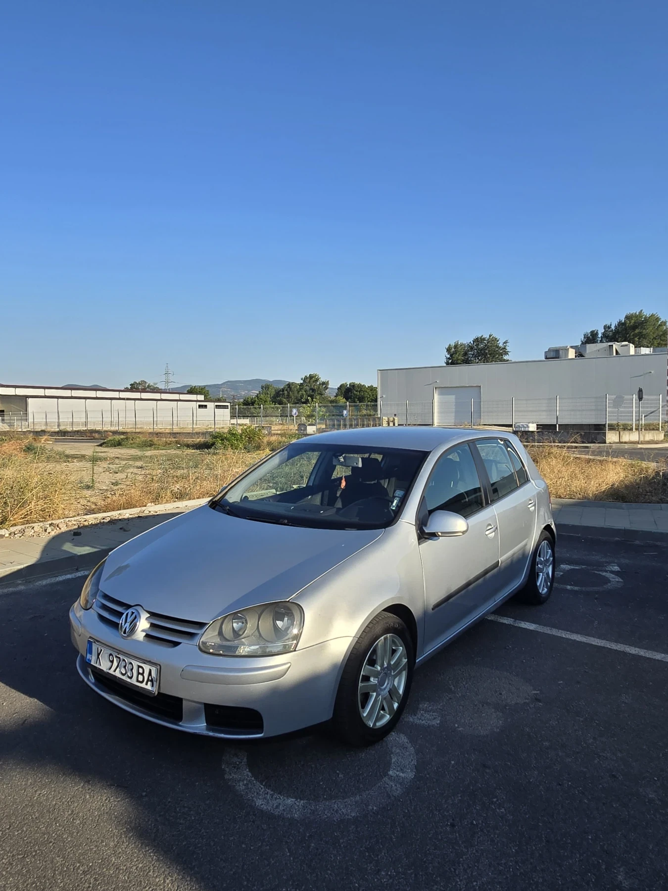 VW Golf  - изображение 6