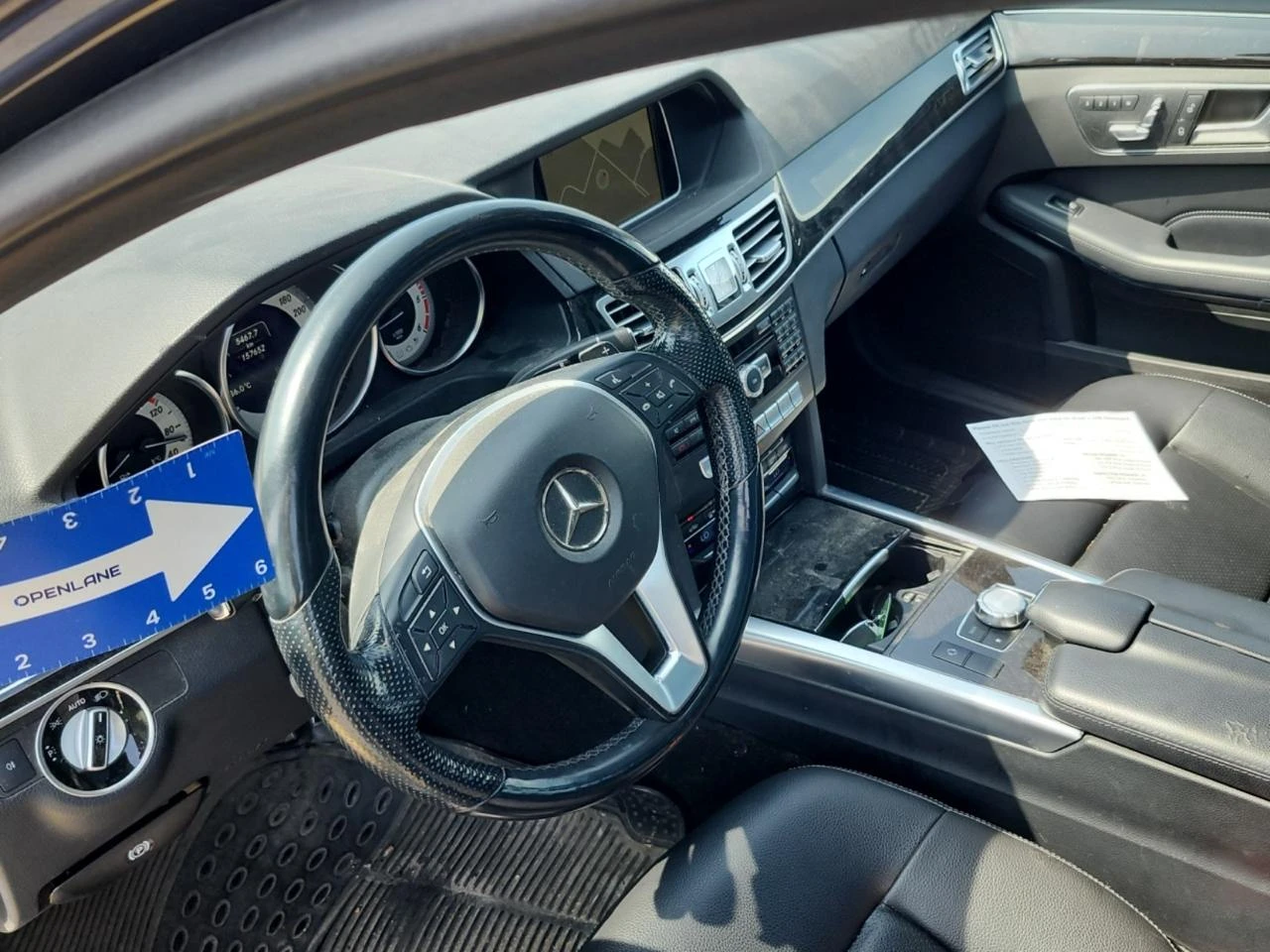 Mercedes-Benz E 250 BLUETEC SPORT БЕЗ ПЪРВОНАЧАЛНА ВНОСКА'КАРФАКС& - изображение 6