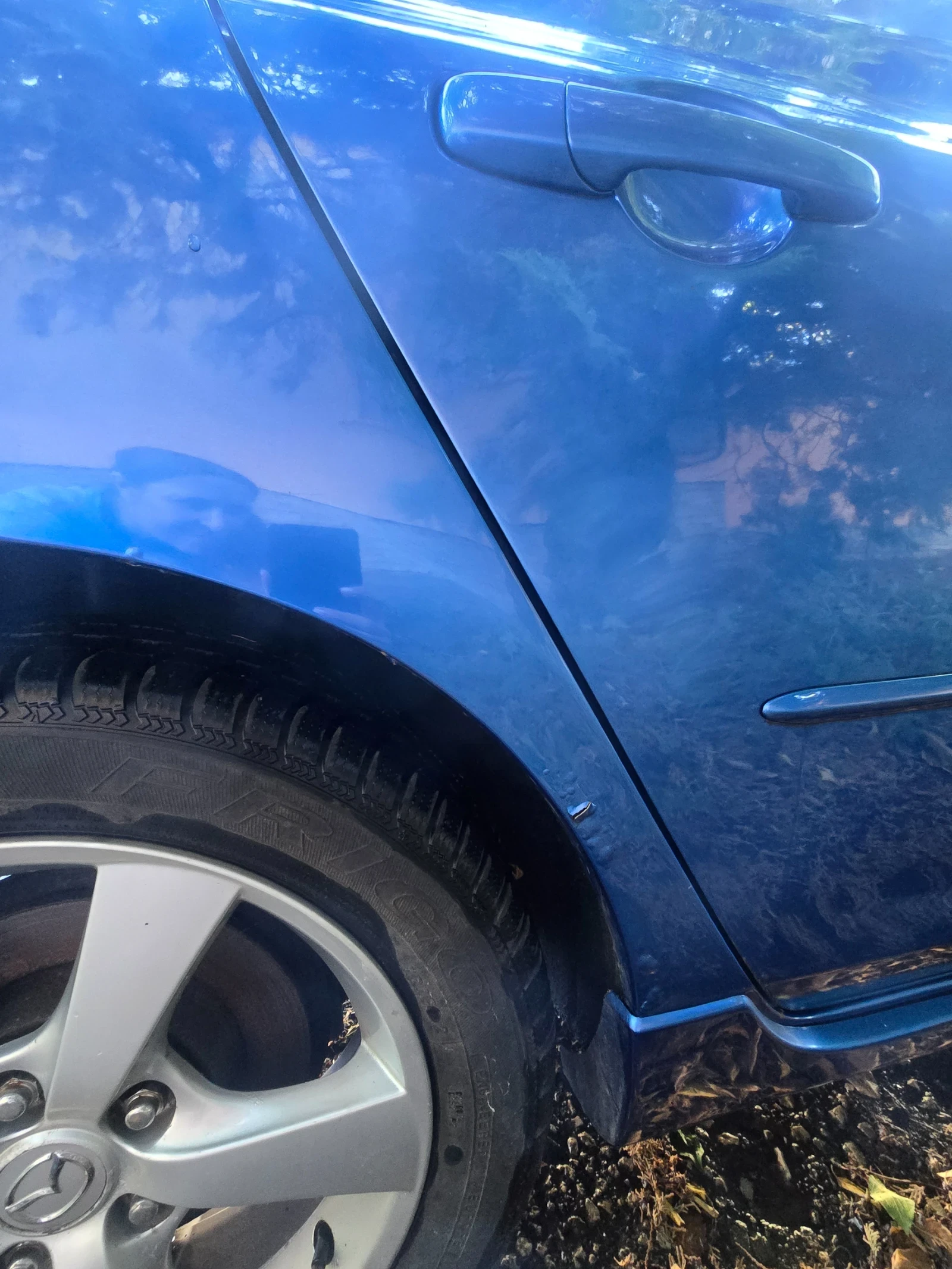 Mazda 3 | Mobile.bg — изображение 6