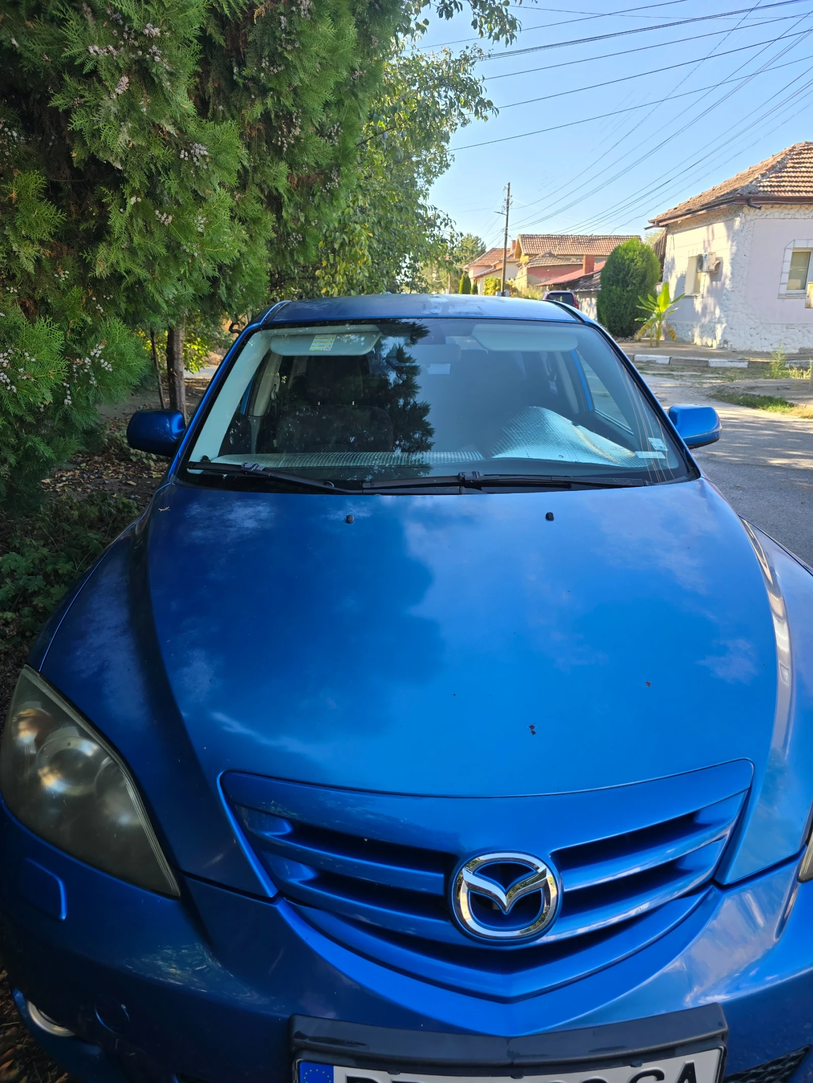 Mazda 3 | Mobile.bg — изображение 2