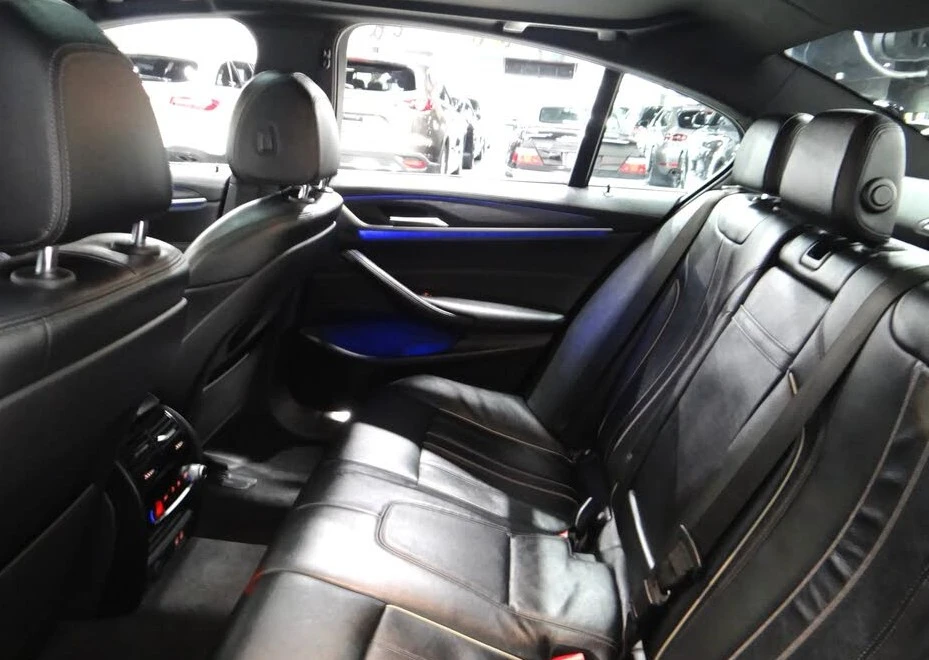 BMW 530 XDRIVE * AMBIENT * CAMERA * PANO * LED * NAVI - изображение 7