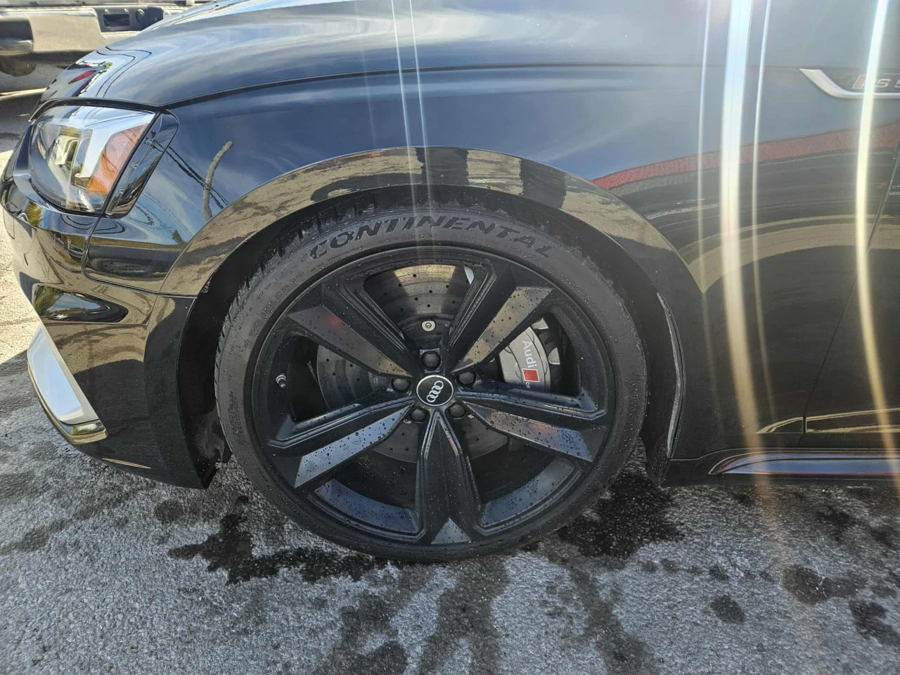 Audi Rs5 *  *    * CARFAX *  | Mobile.bg   17