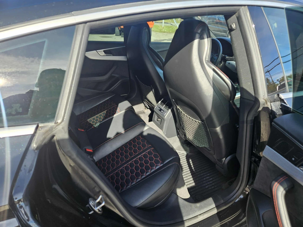 Audi Rs5 *  *    * CARFAX *  | Mobile.bg   15