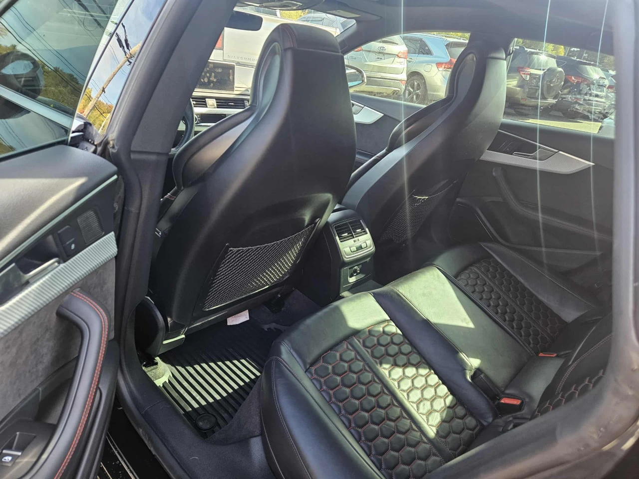 Audi Rs5 *  *    * CARFAX *  | Mobile.bg   14