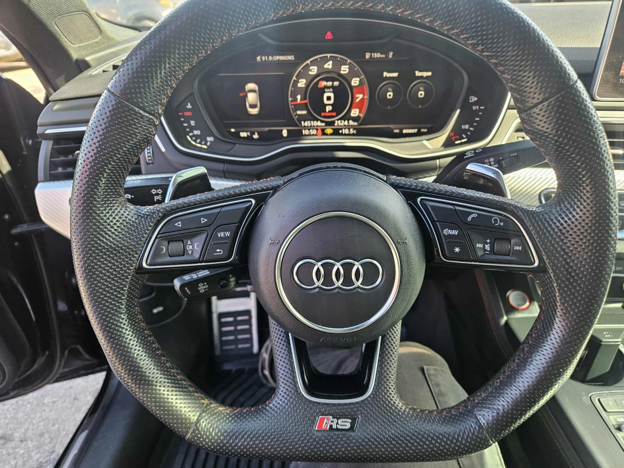 Audi Rs5 *  *    * CARFAX *  | Mobile.bg   11