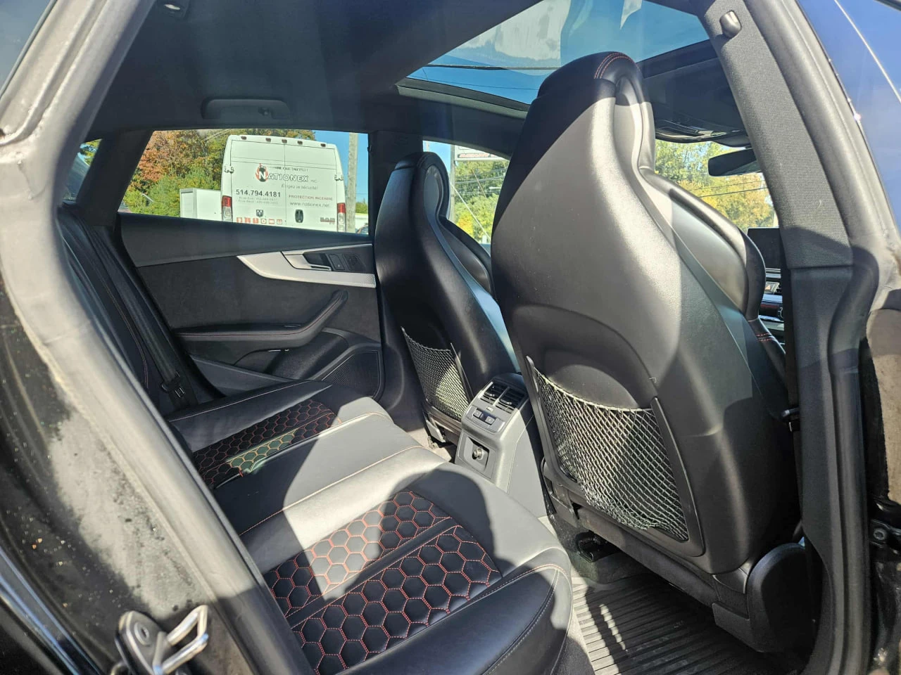 Audi Rs5 *  *    * CARFAX *  | Mobile.bg   13