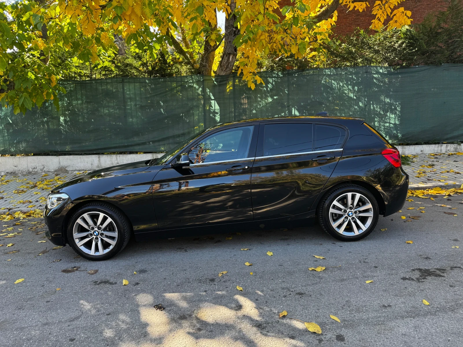 BMW 118  - изображение 3