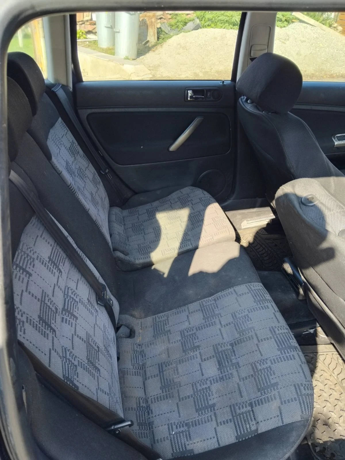 VW Passat | Mobile.bg — изображение 9