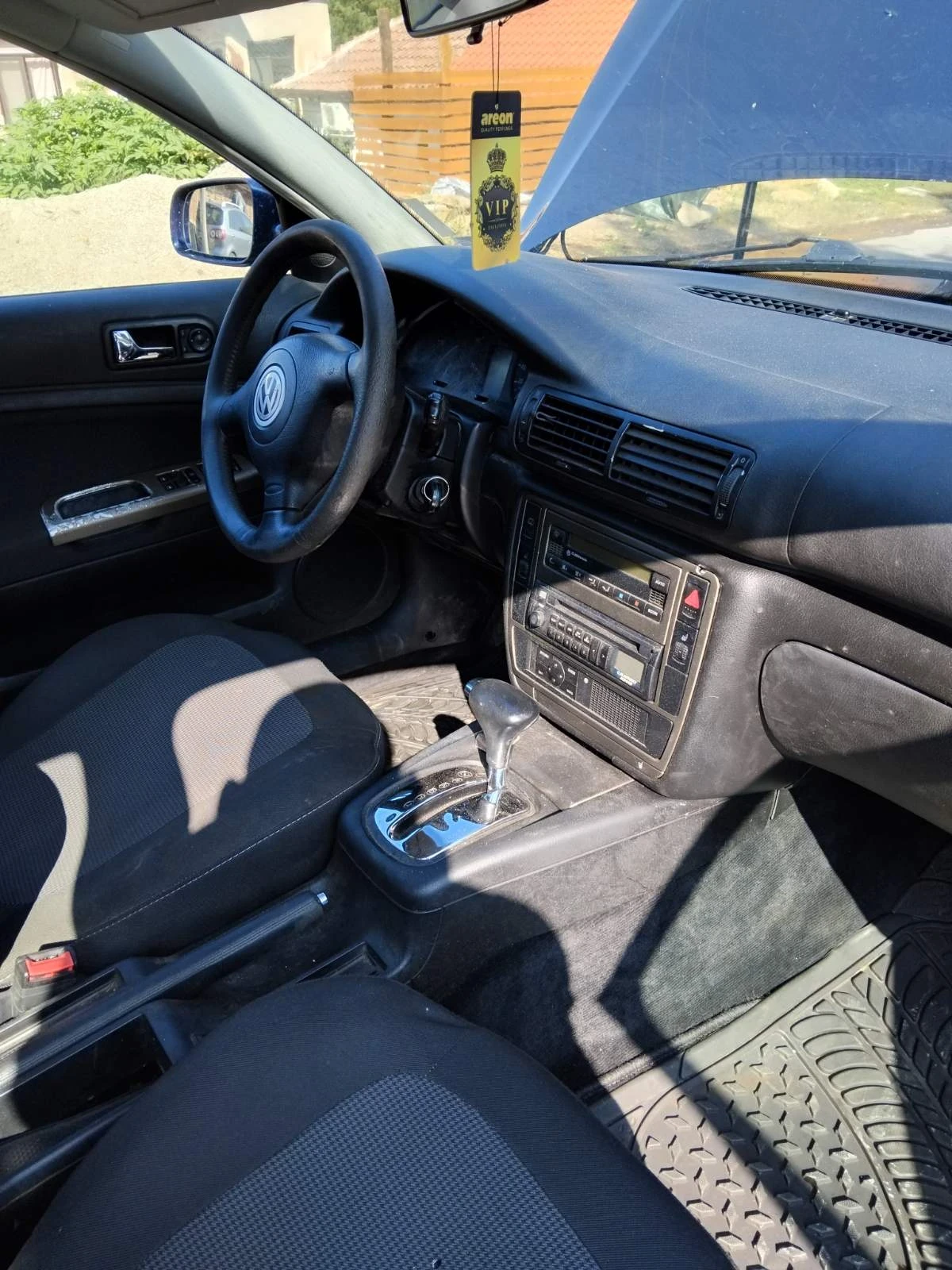 VW Passat | Mobile.bg — изображение 6