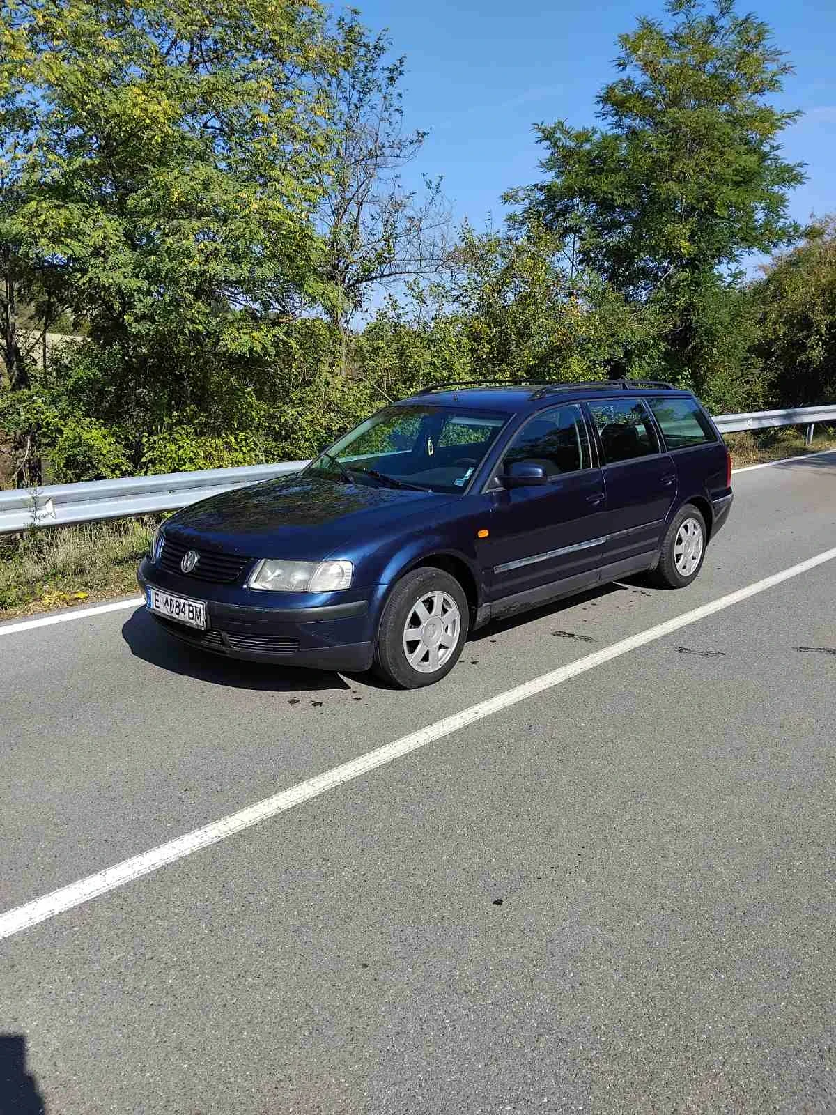 VW Passat | Mobile.bg — изображение 2