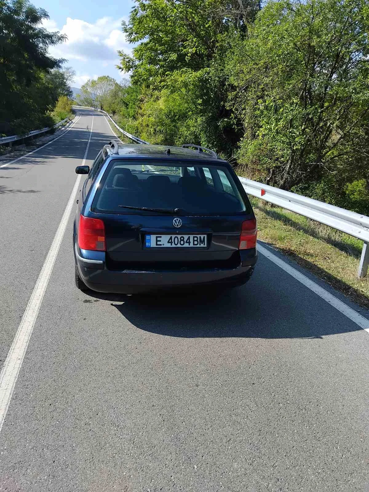 VW Passat | Mobile.bg — изображение 3
