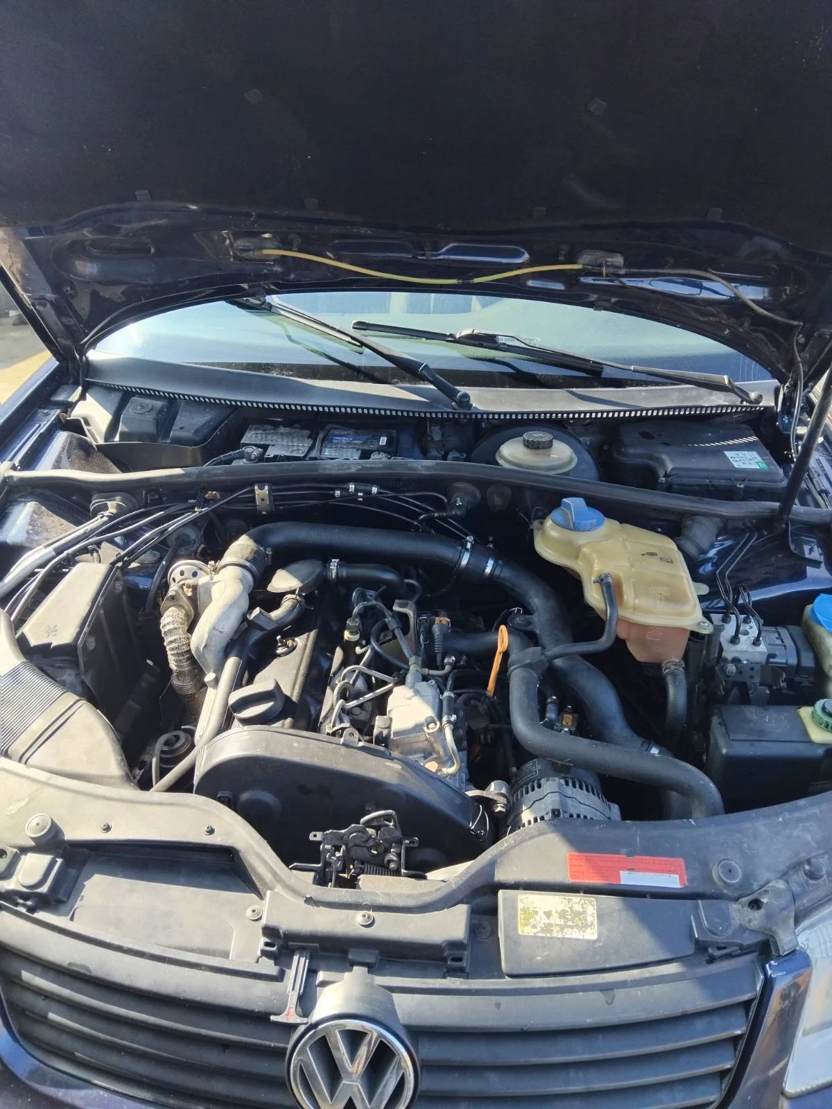 VW Passat | Mobile.bg — изображение 5