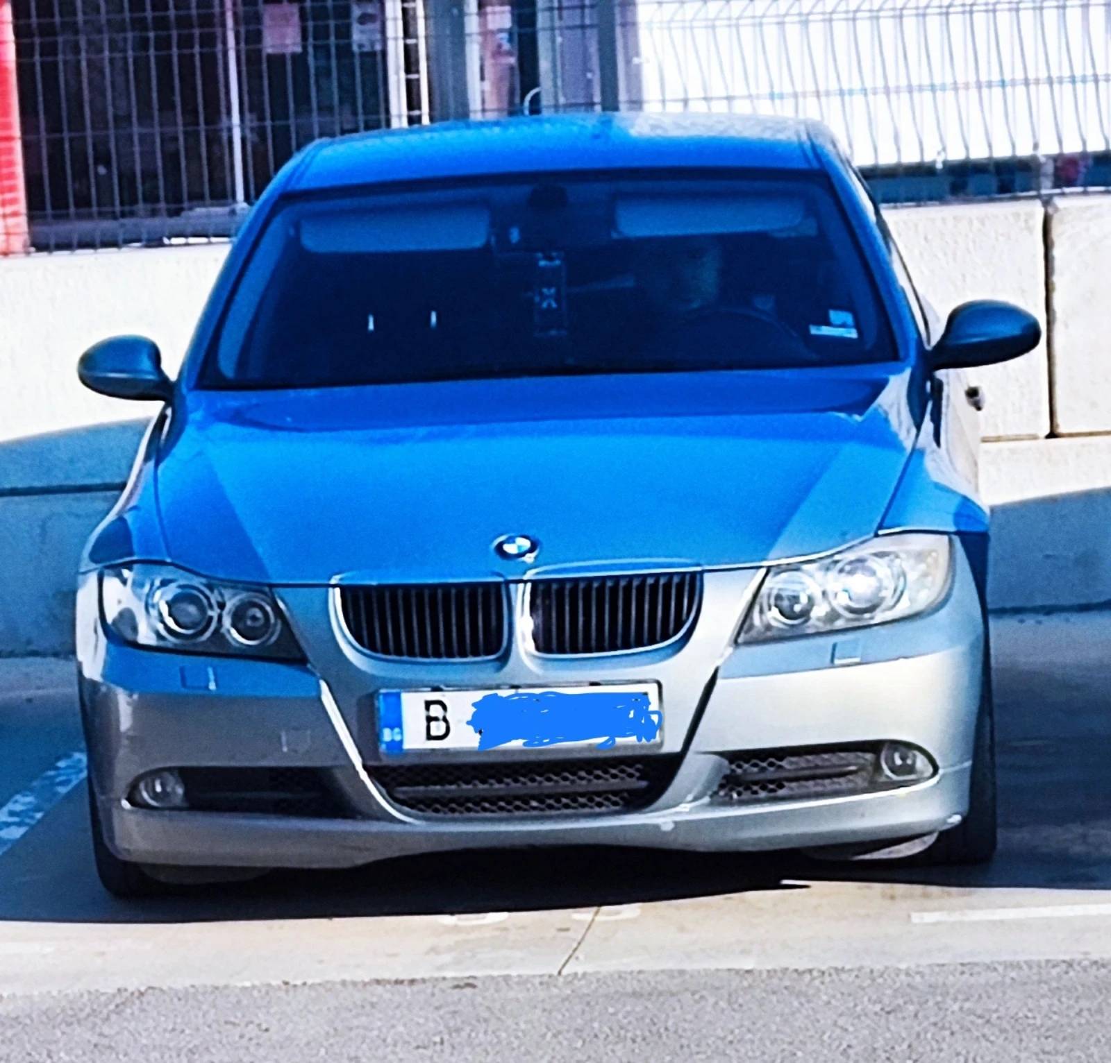 BMW 320 320d 163 ..  | Mobile.bg   7