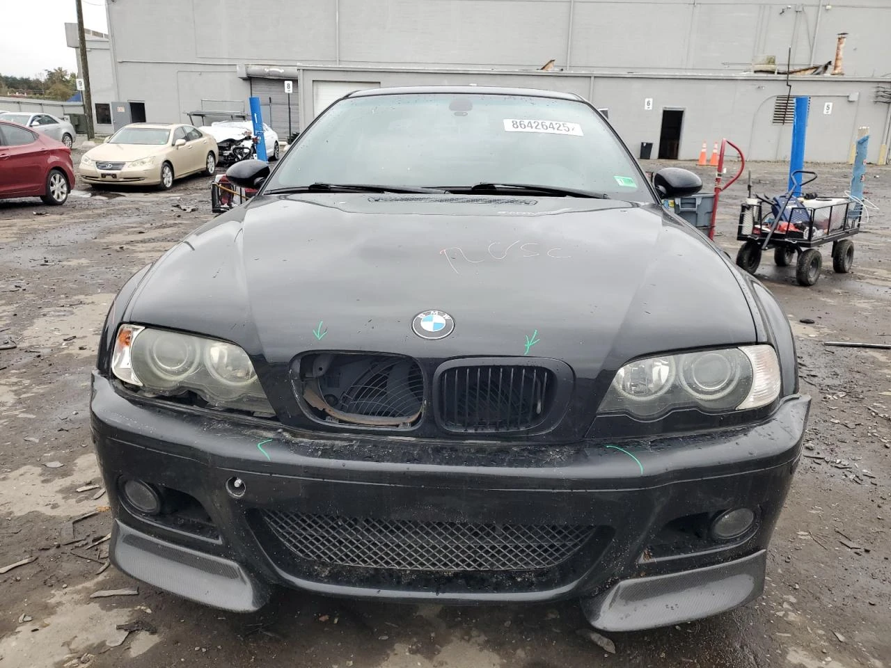 BMW M3 | Mobile.bg   5