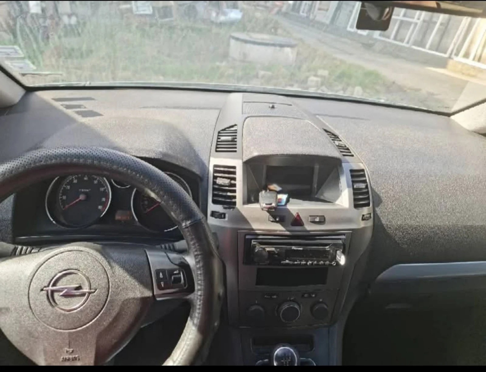 Opel Zafira | Mobile.bg   10