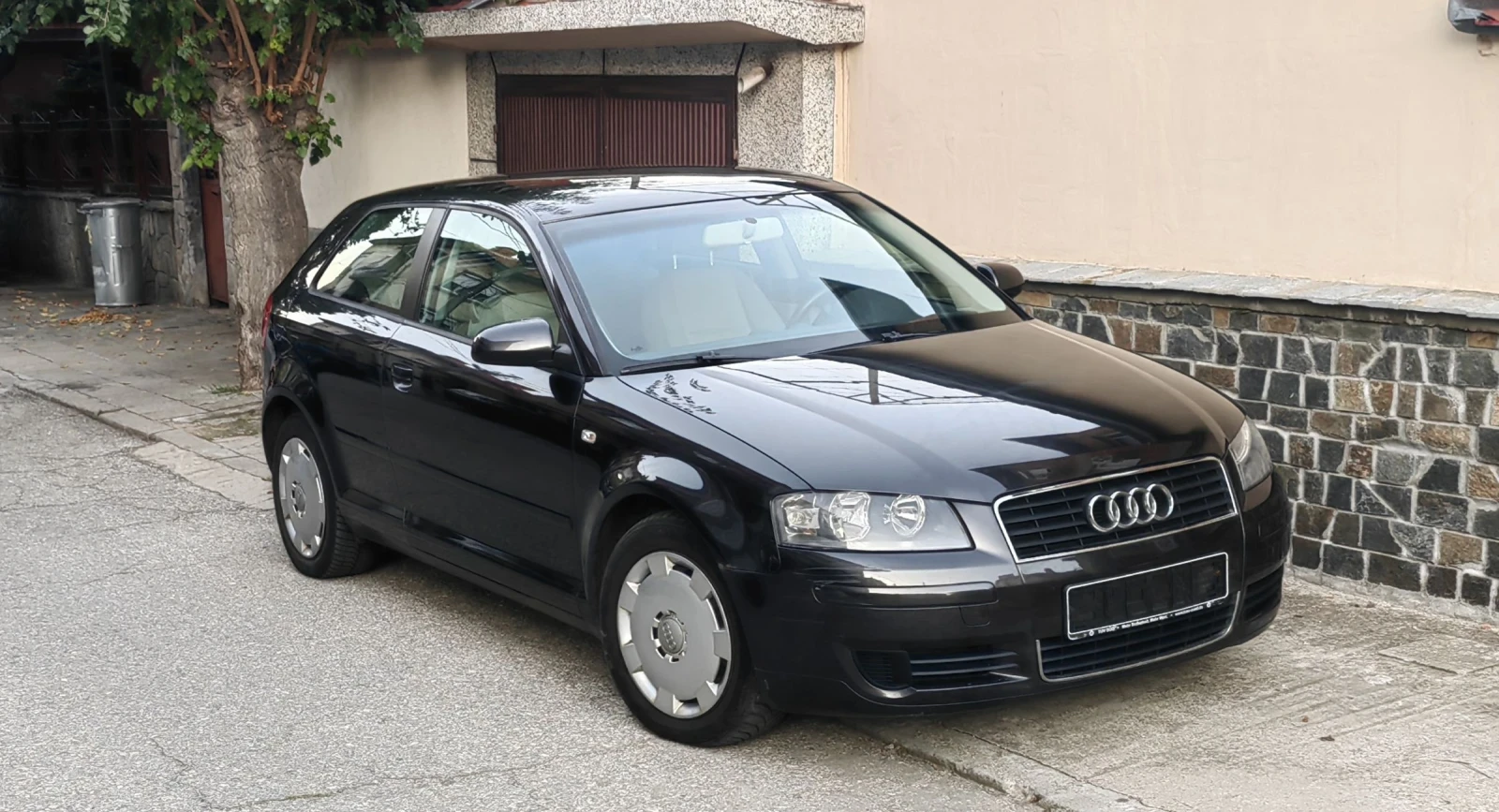 Audi A3 1.9 TDI* 105* Germany*  | Mobile.bg   1