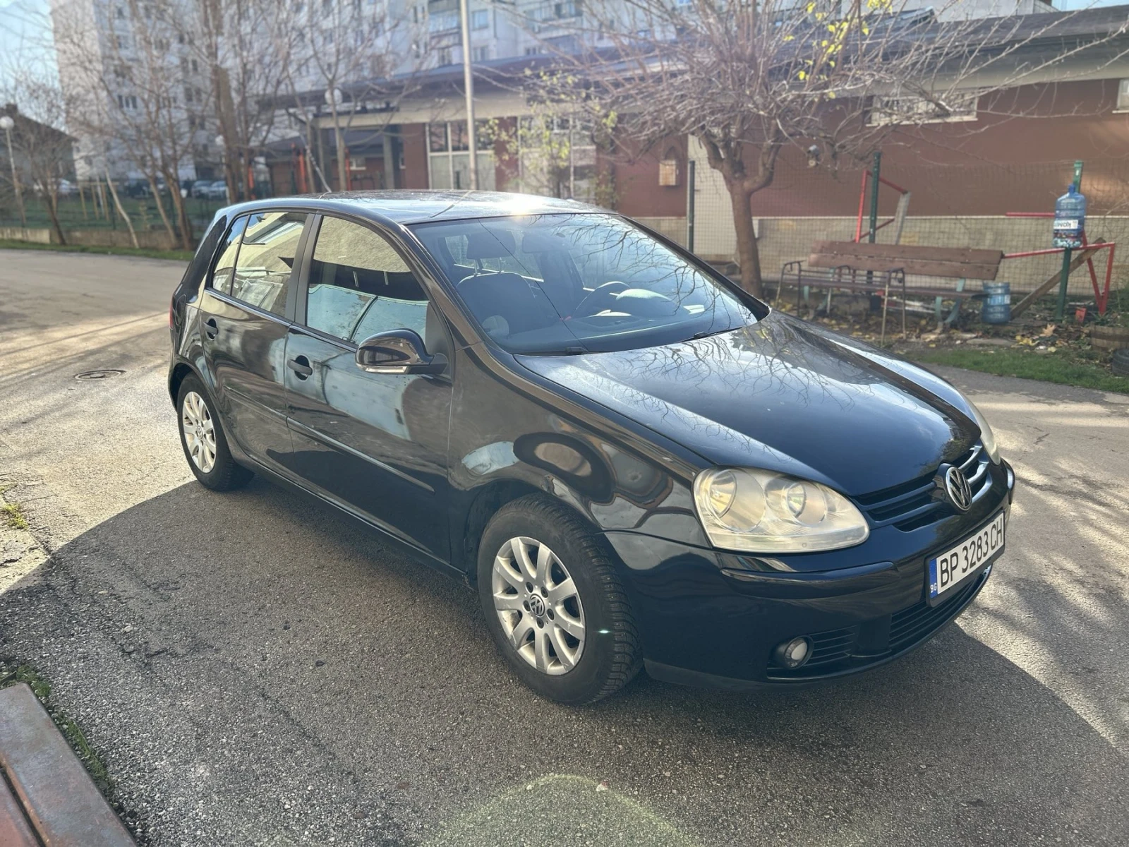 VW Golf 1.6 102.. | Mobile.bg   1