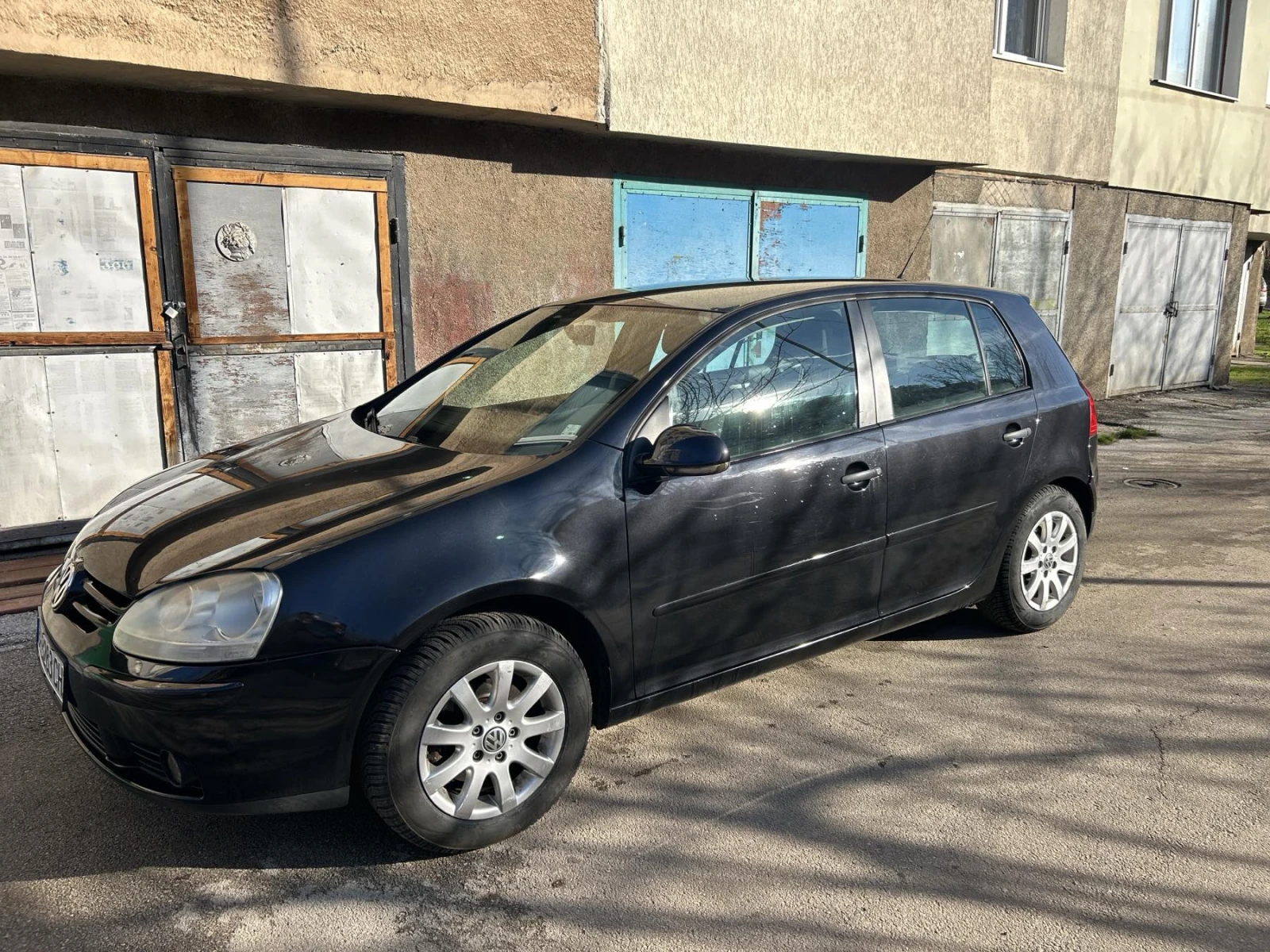 VW Golf 1.6 102.. | Mobile.bg   3