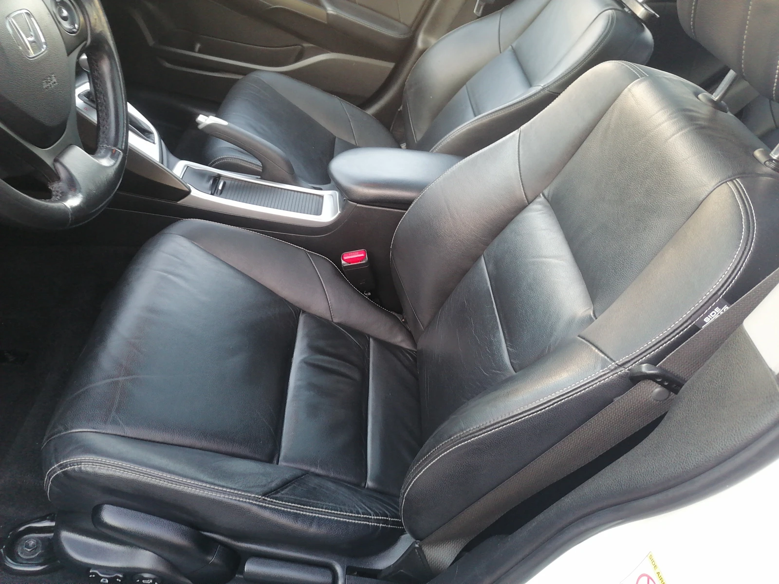 Honda Civic 1.8i Full | Mobile.bg � ����������� 12