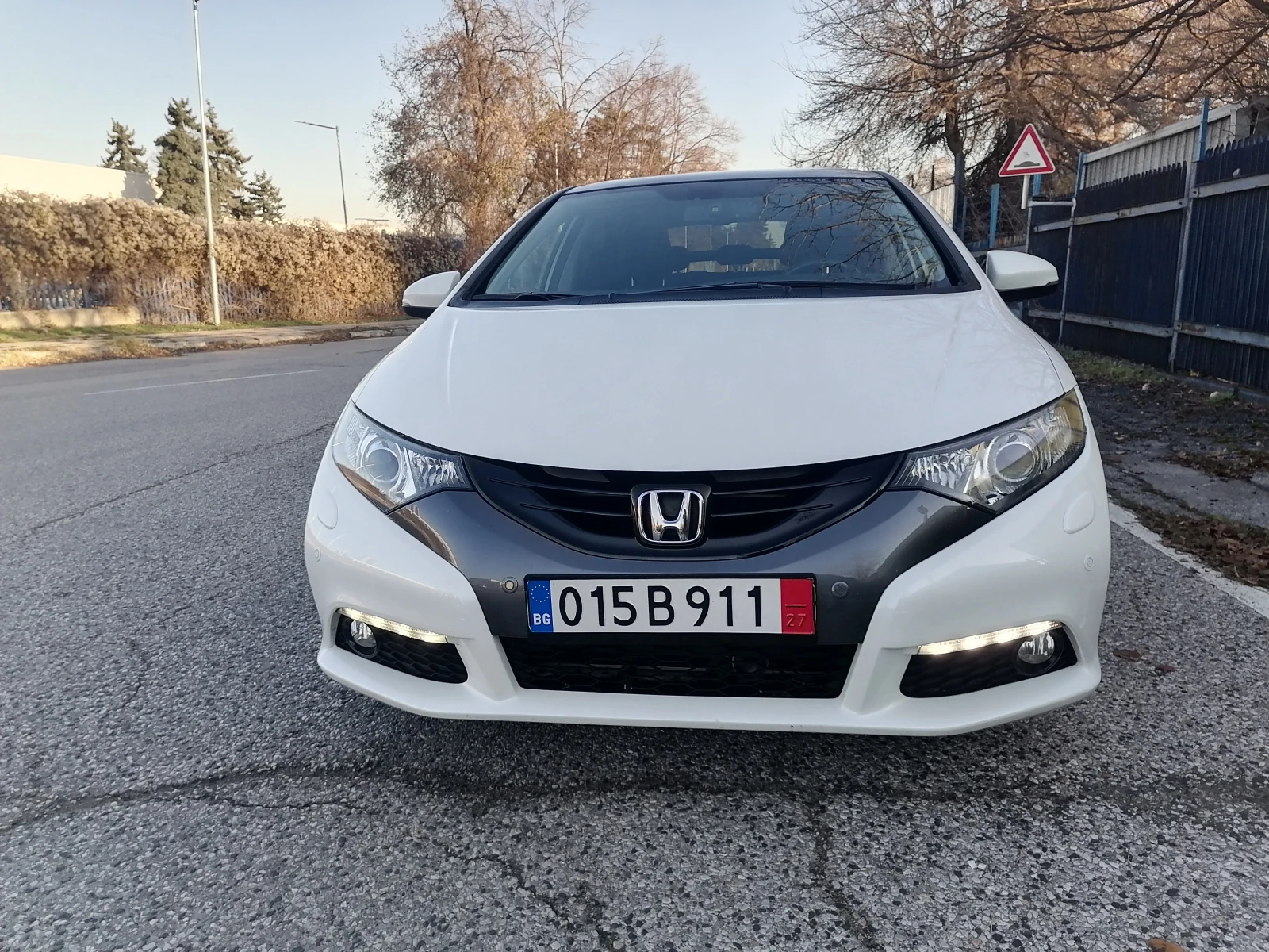 Honda Civic 1.8i Full | Mobile.bg � ����������� 1