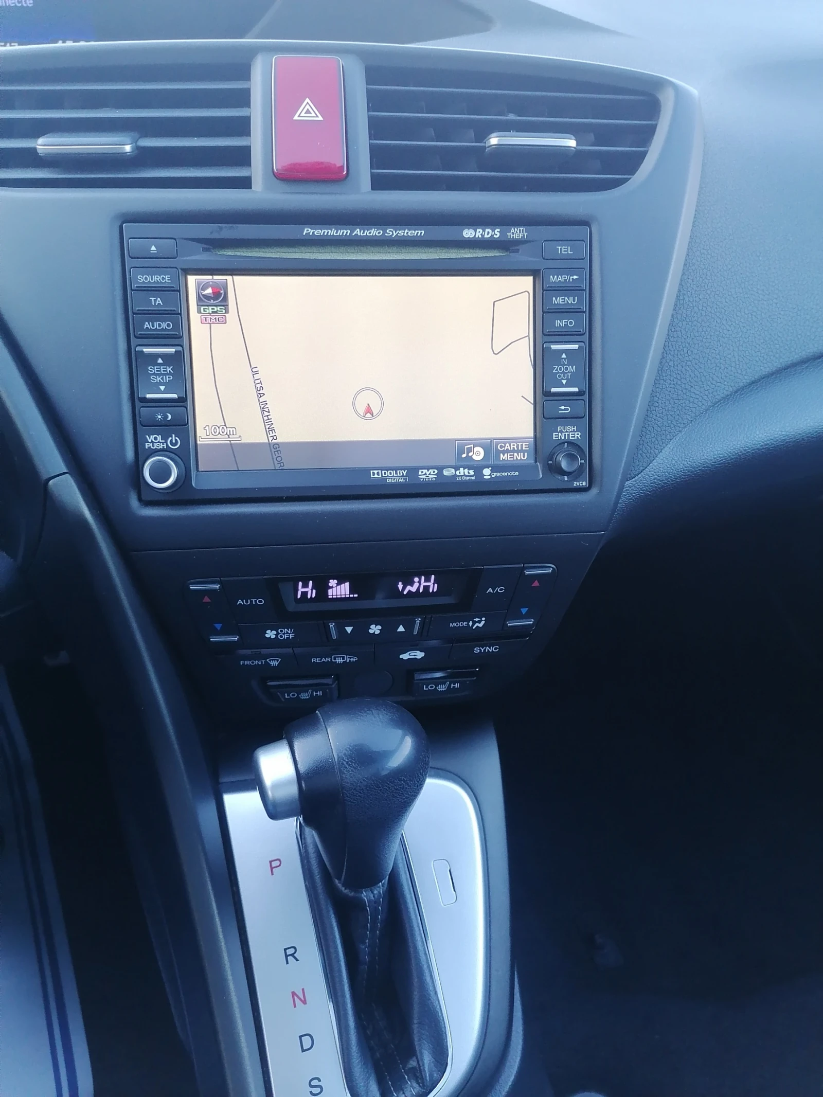 Honda Civic 1.8i Full | Mobile.bg � ����������� 9