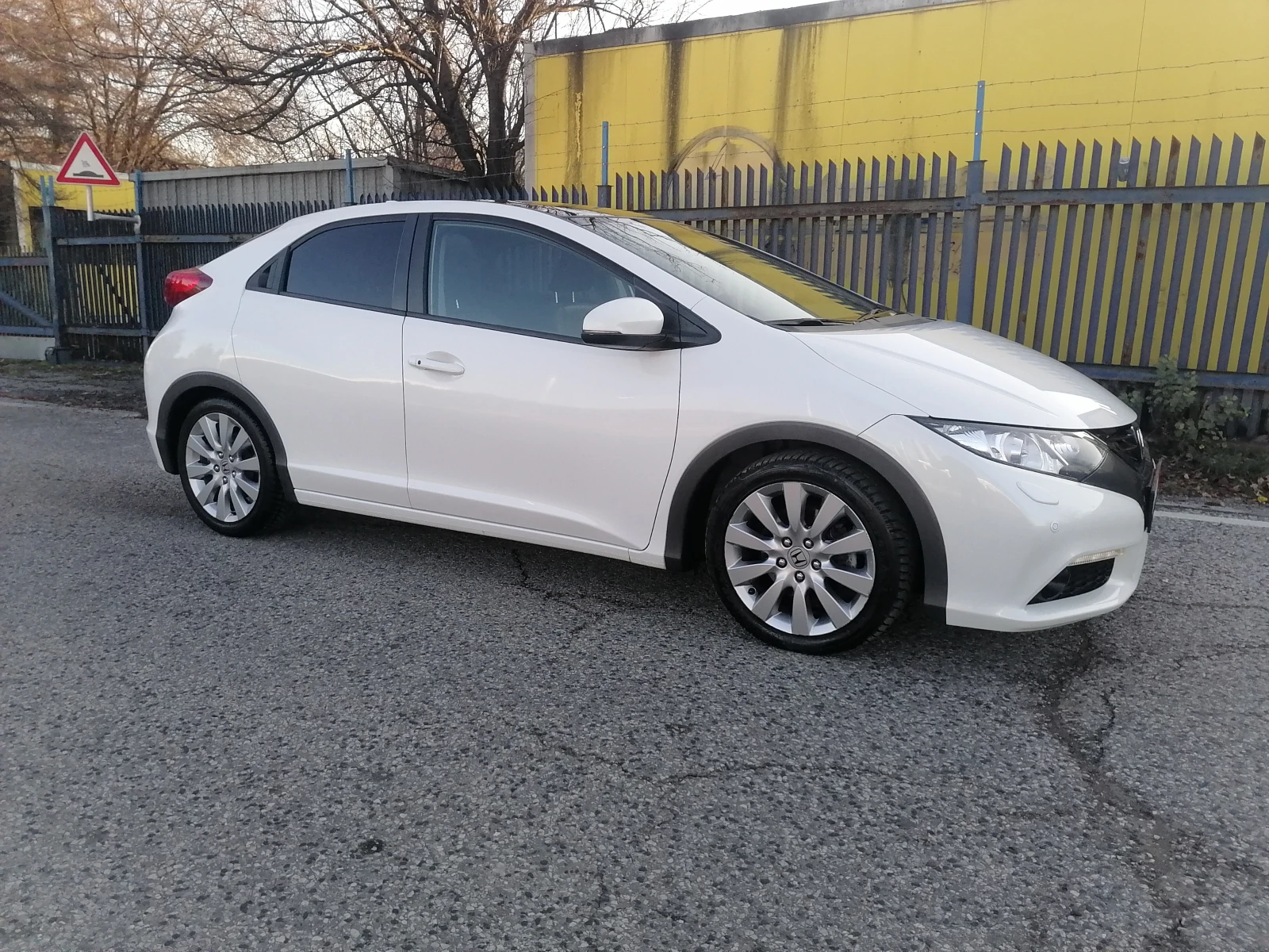 Honda Civic 1.8i Full | Mobile.bg � ����������� 3