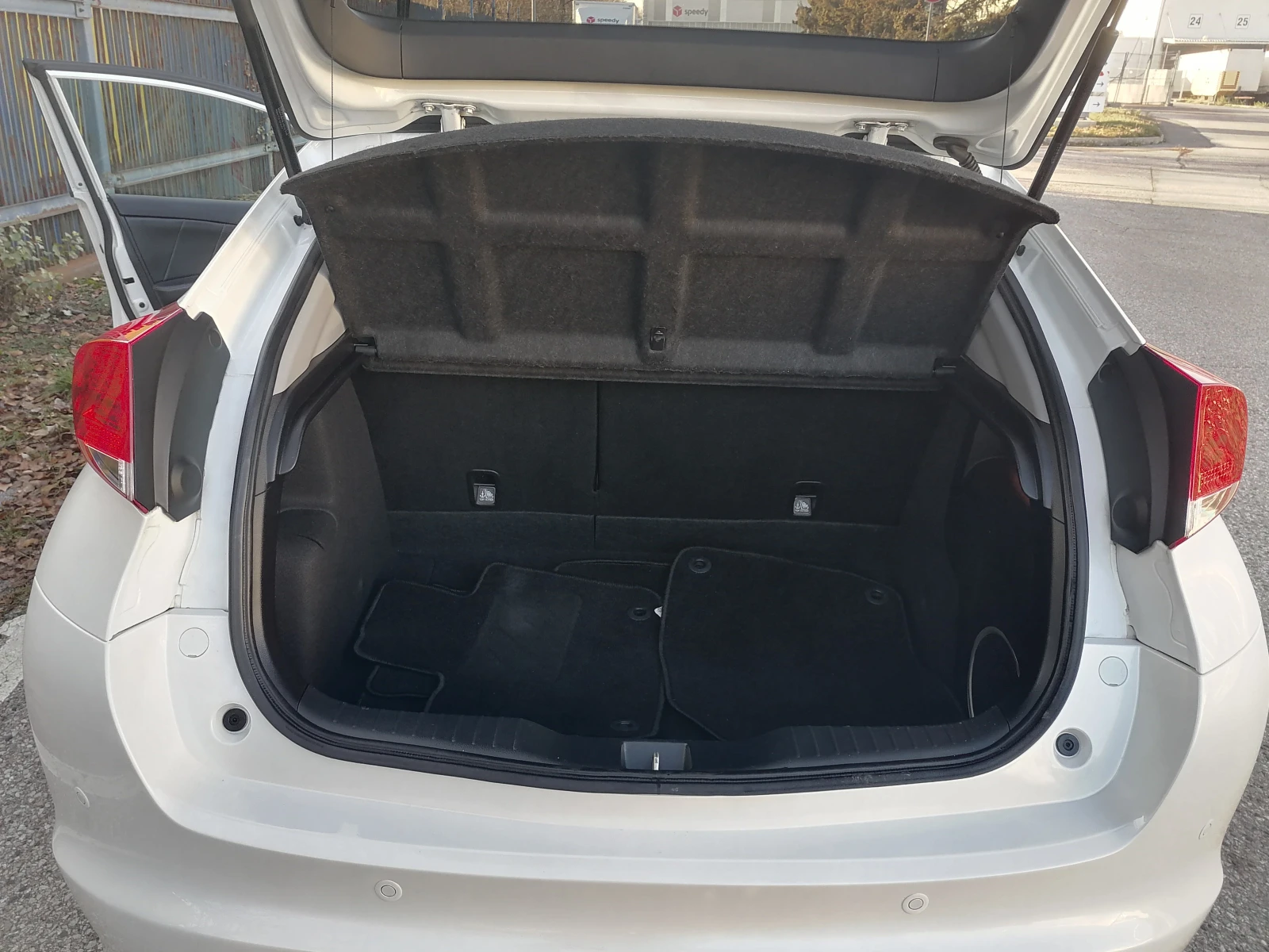 Honda Civic 1.8i Full | Mobile.bg � ����������� 13