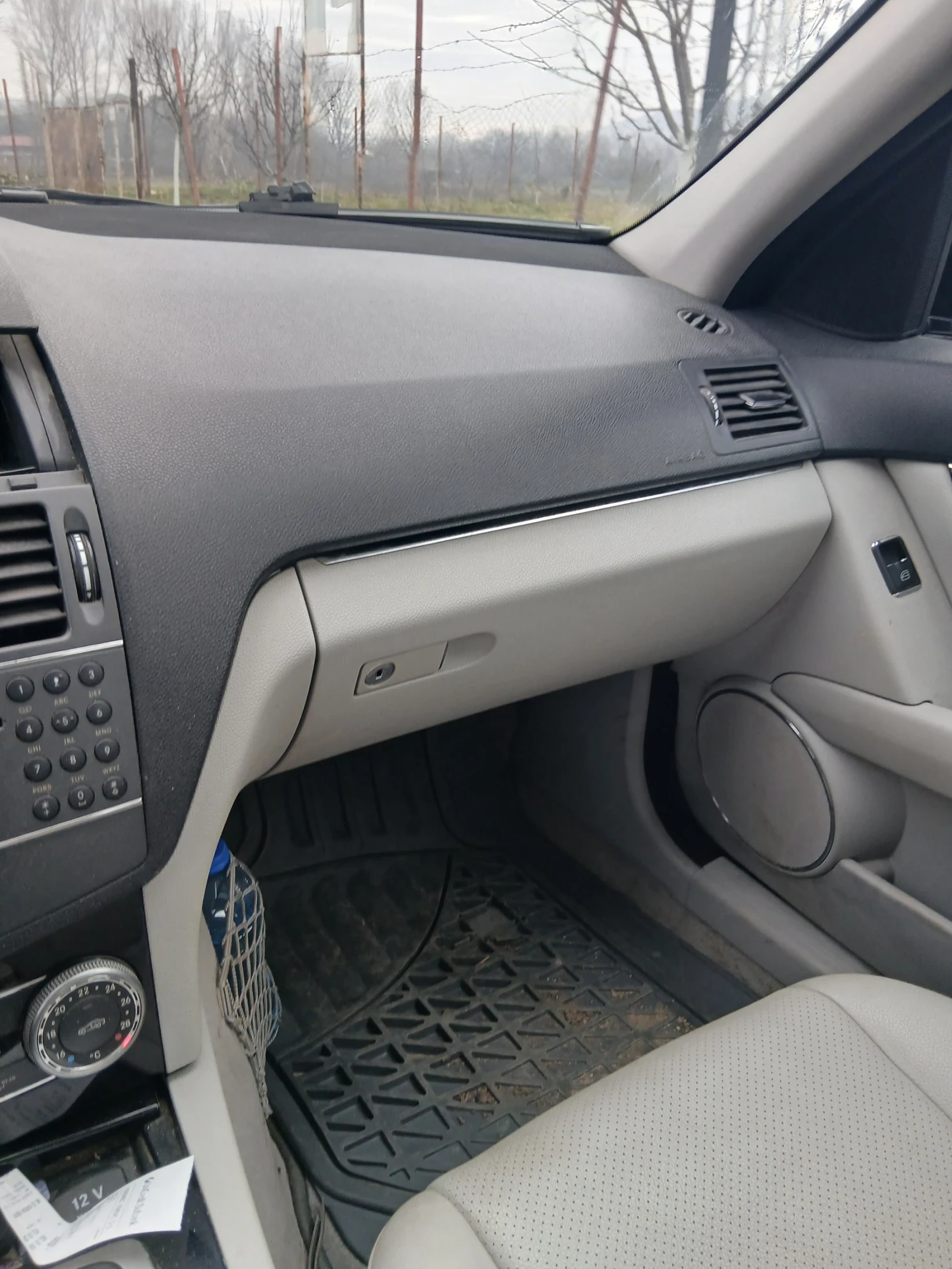 Mercedes-Benz C 200 | Mobile.bg � ����������� 12