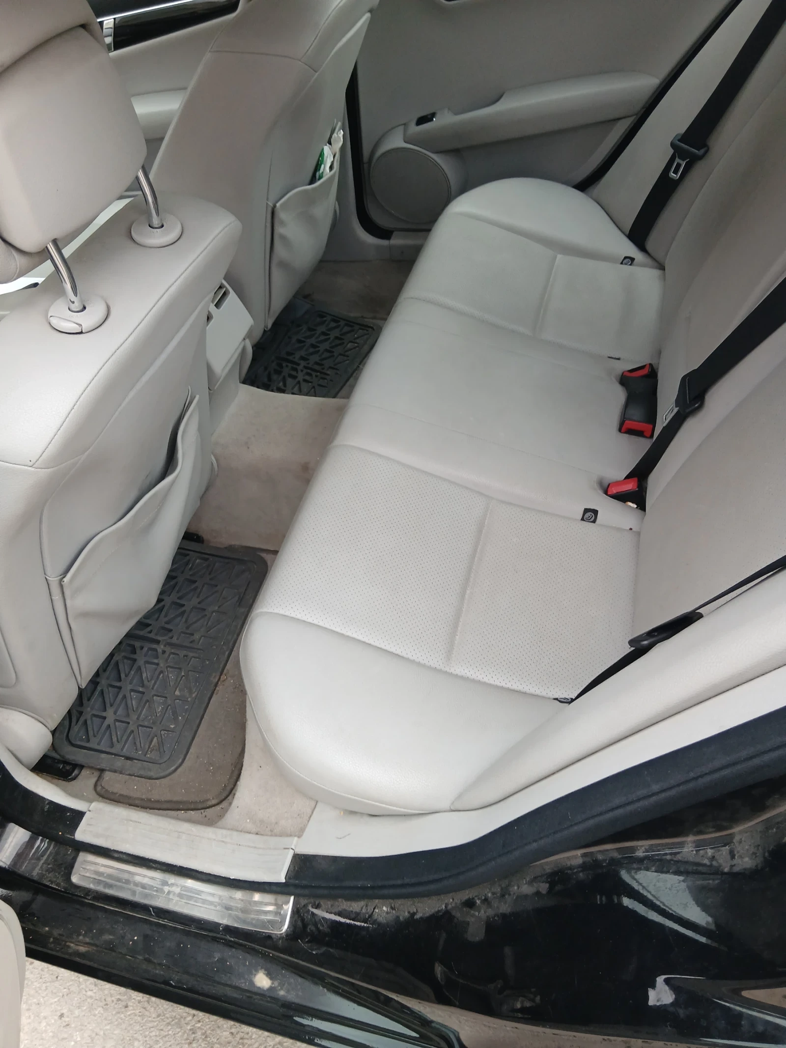 Mercedes-Benz C 200 | Mobile.bg � ����������� 3