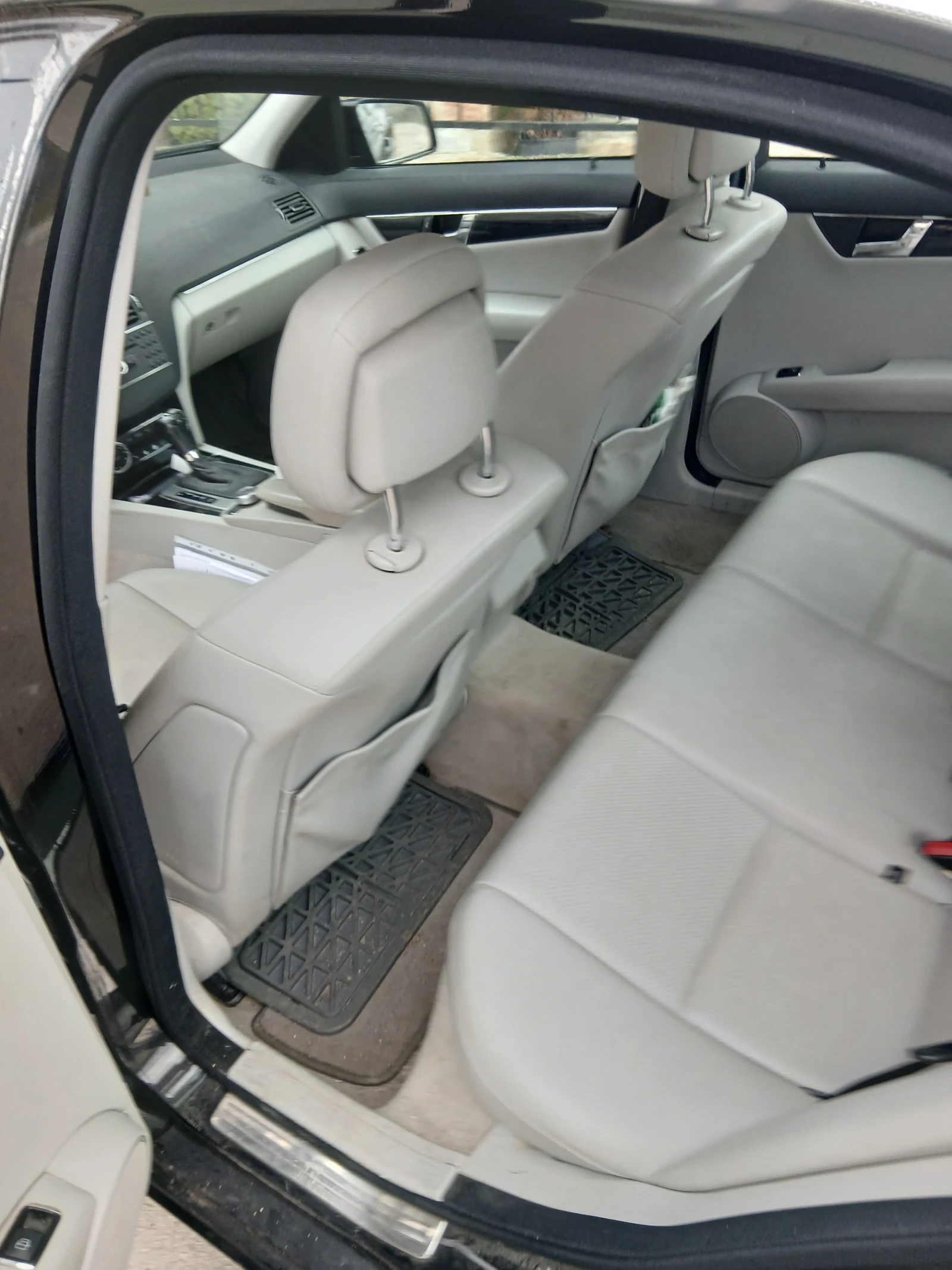 Mercedes-Benz C 200 | Mobile.bg � ����������� 5