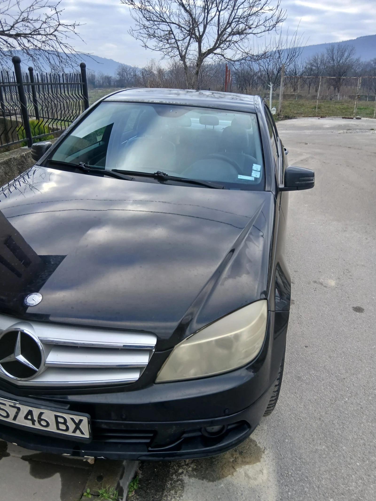 Mercedes-Benz C 200 | Mobile.bg � ����������� 17