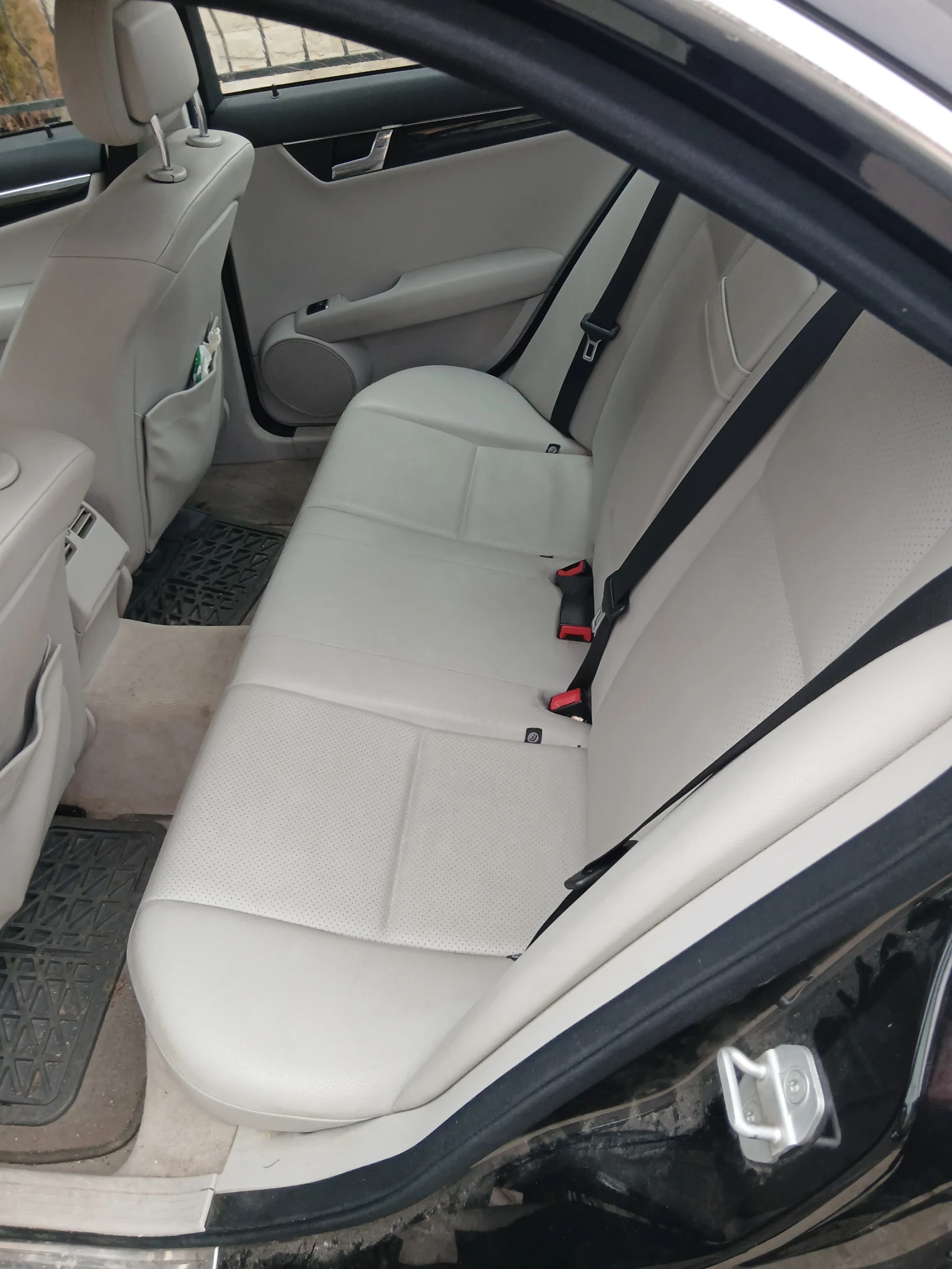 Mercedes-Benz C 200 | Mobile.bg � ����������� 4