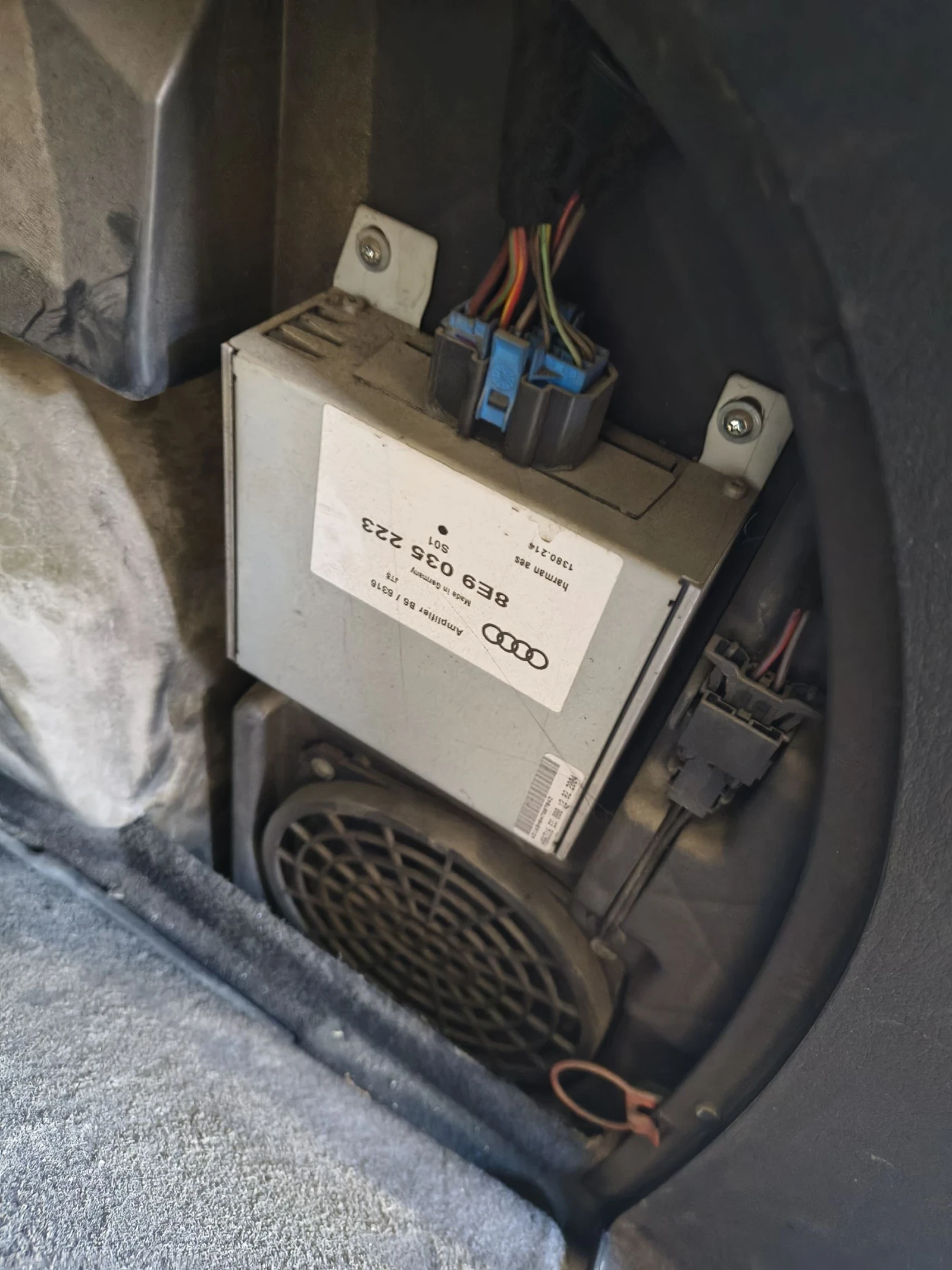 Audi A4  - изображение 10