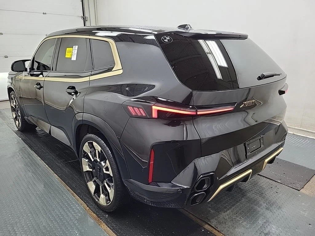 BMW XM * SPORTS ACTIVITY VEHICLE * CARFAX *  | Mobile.bg � ����������� 4